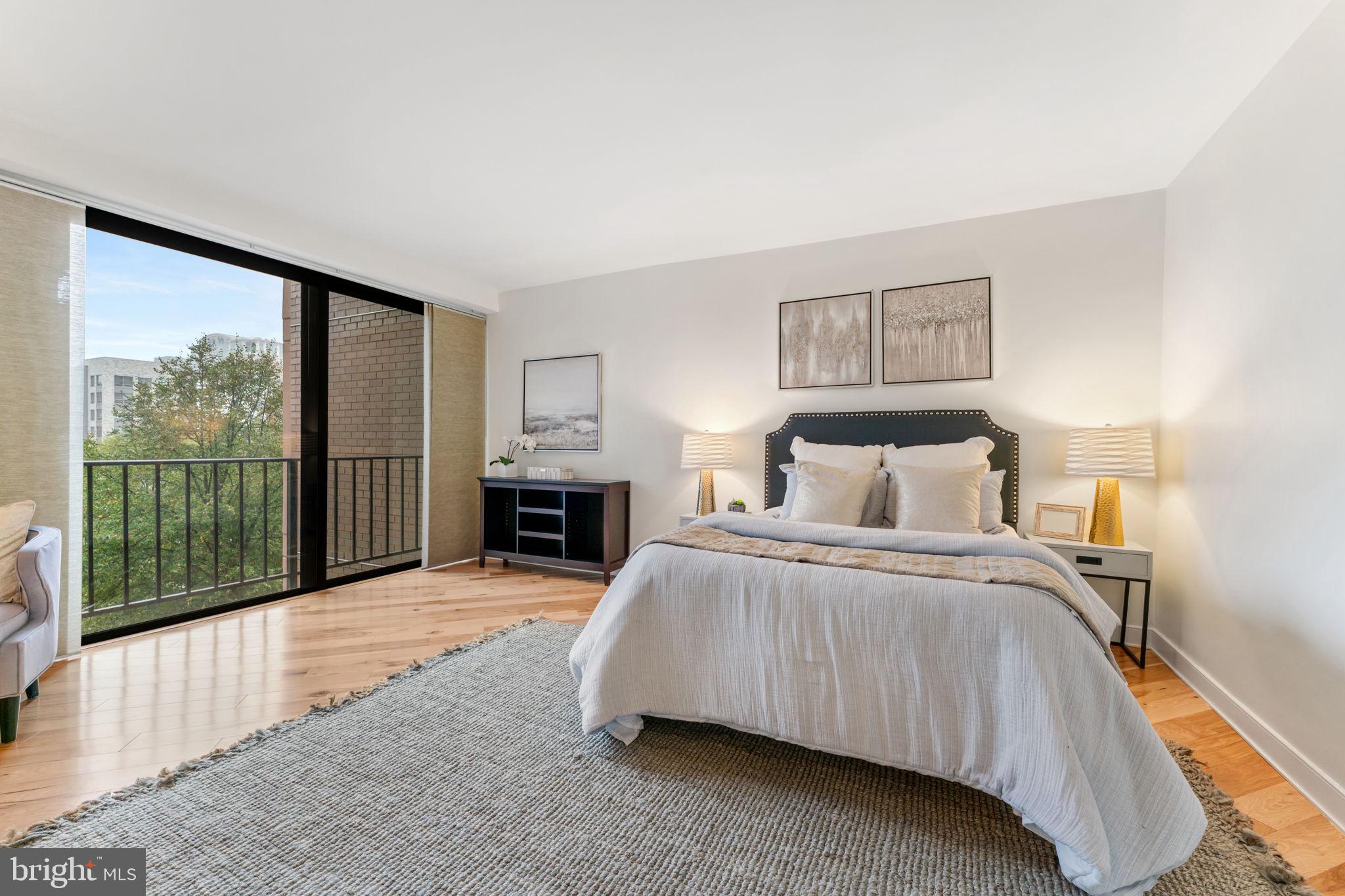 4141 N HENDERSON ROAD 511