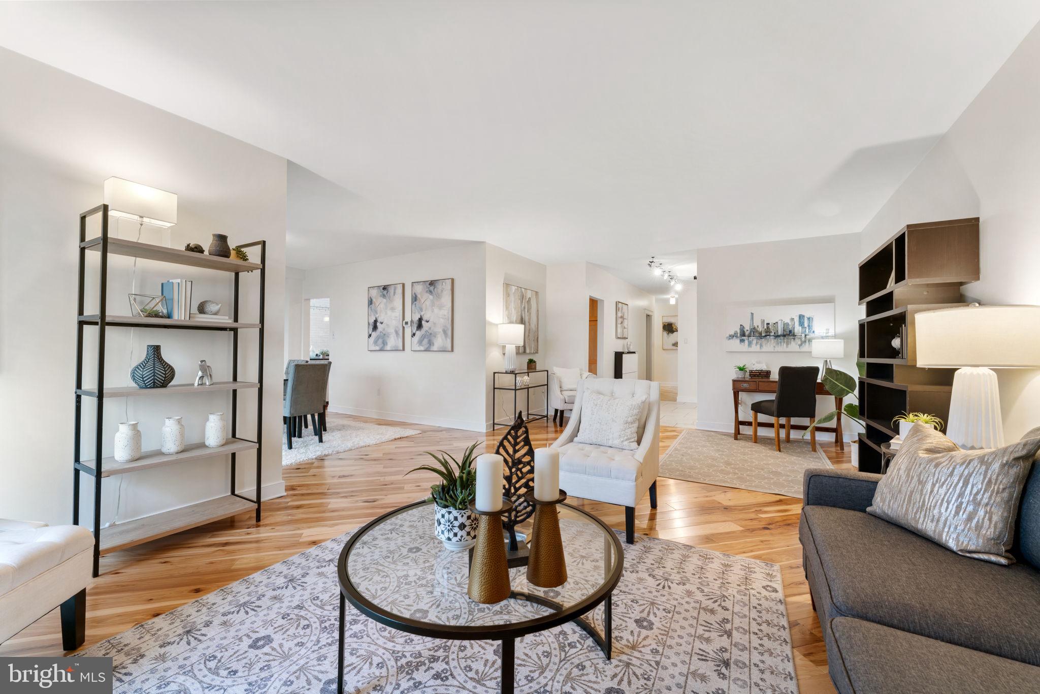 4141 N HENDERSON ROAD 511