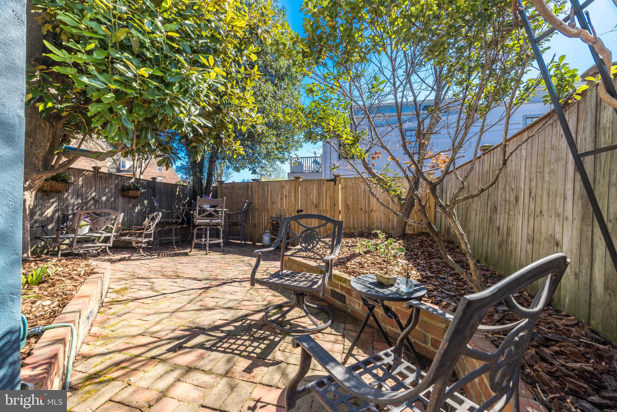 1220 PRINCE STREET