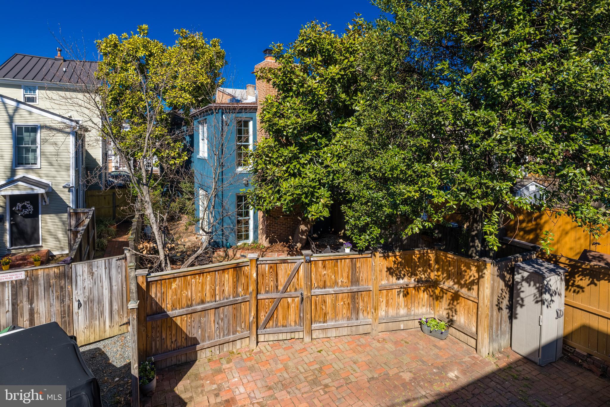 1220 PRINCE STREET