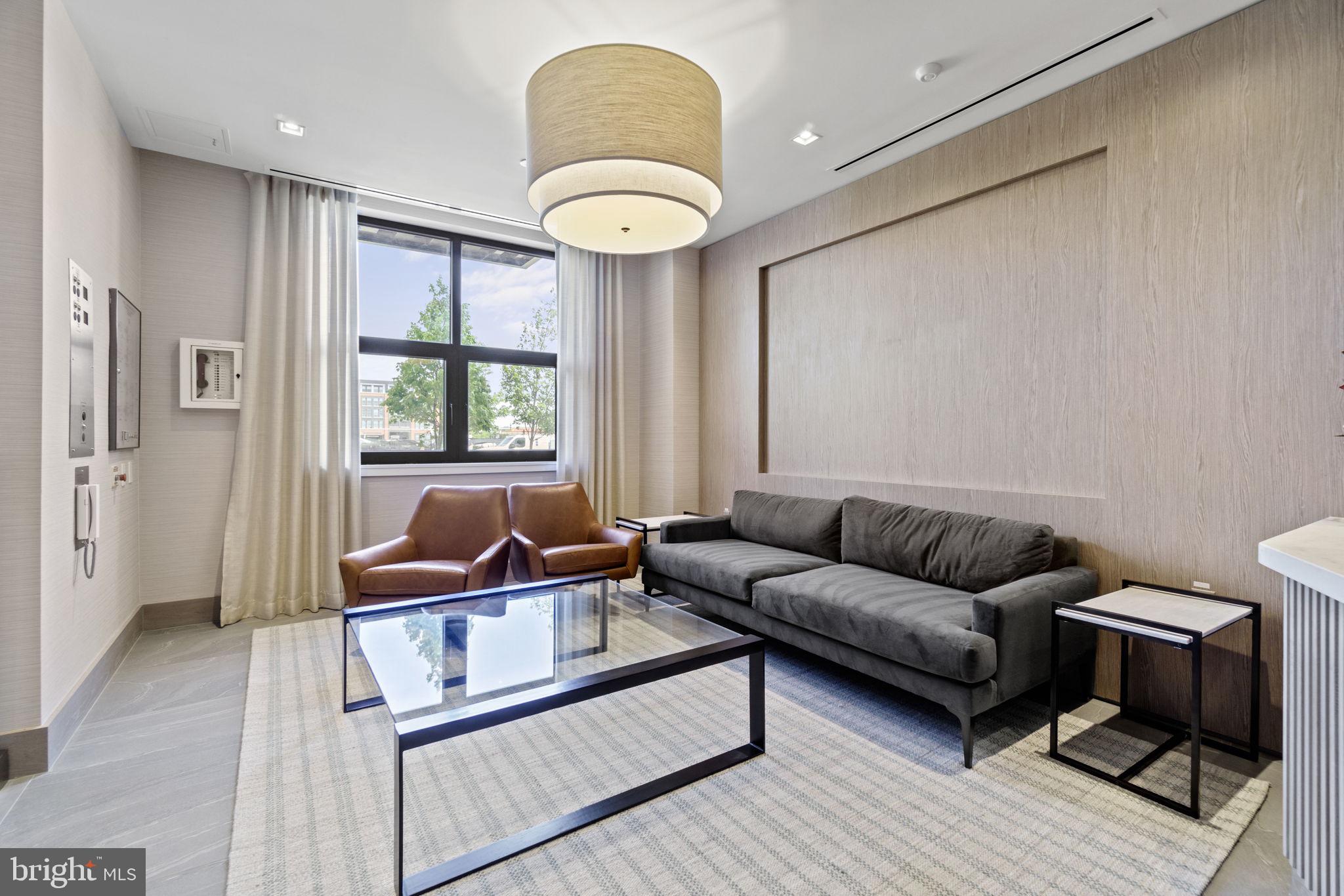 737 SWANN AVENUE Unit: 610