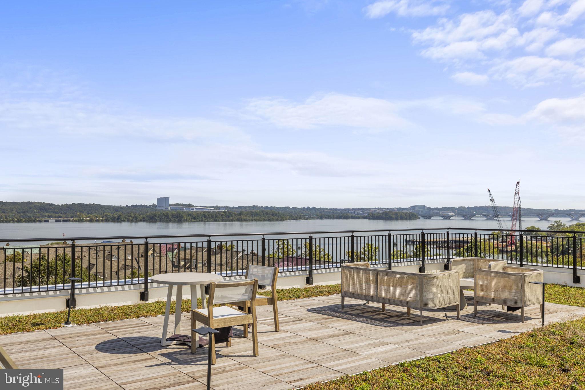 801 N FAIRFAX STREET Unit: 313