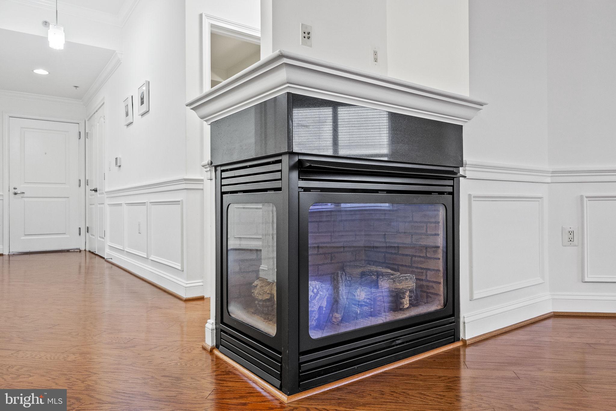320 S West STREET Unit: 301
