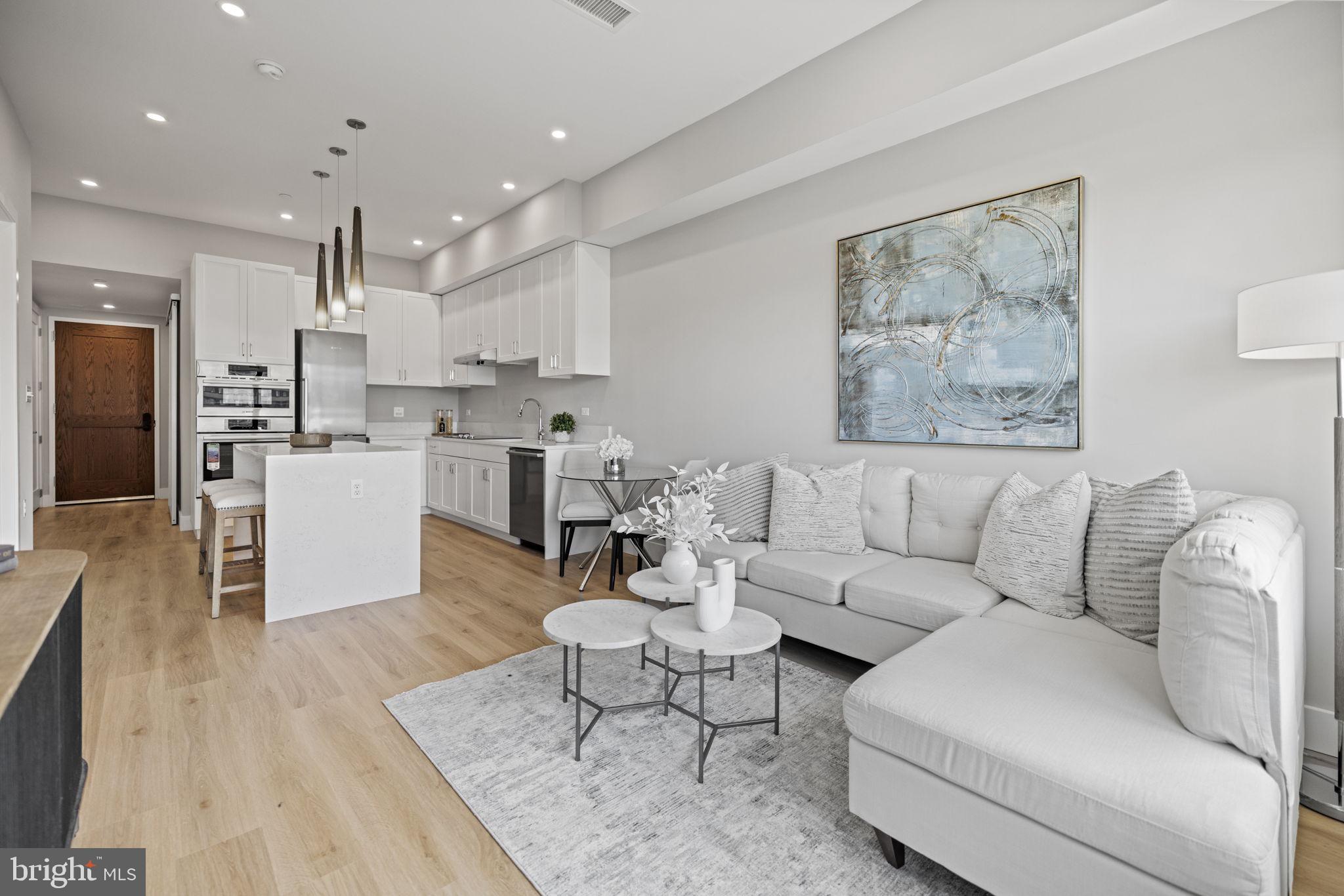 801 N Fairfax STREET Unit: 313