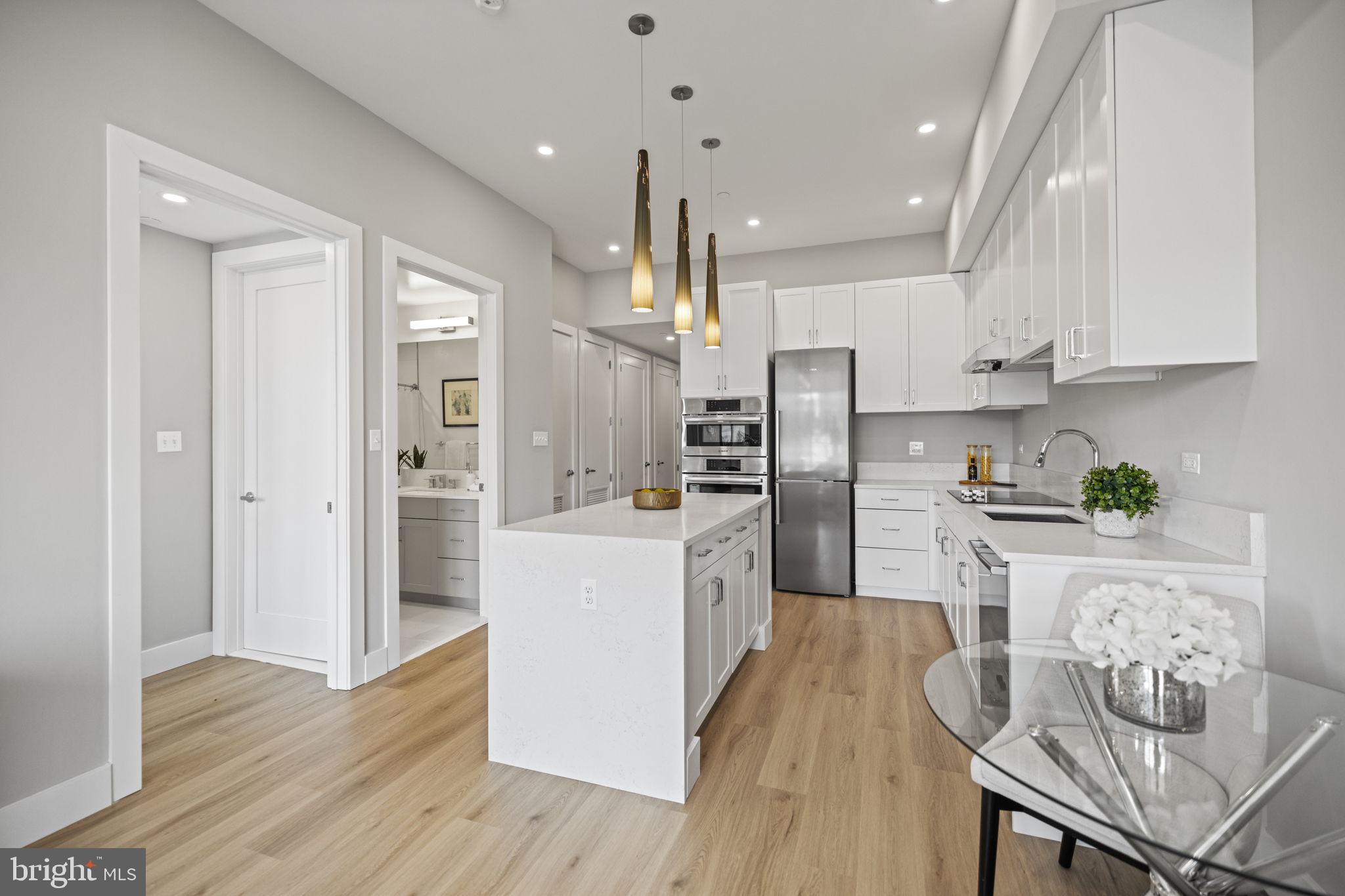 801 N Fairfax STREET Unit: 313
