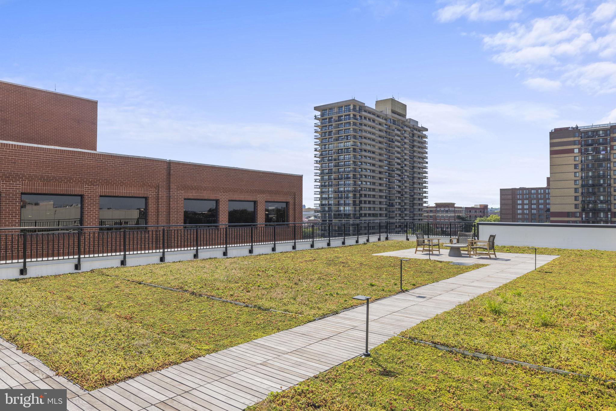 801 N Fairfax STREET Unit: 313