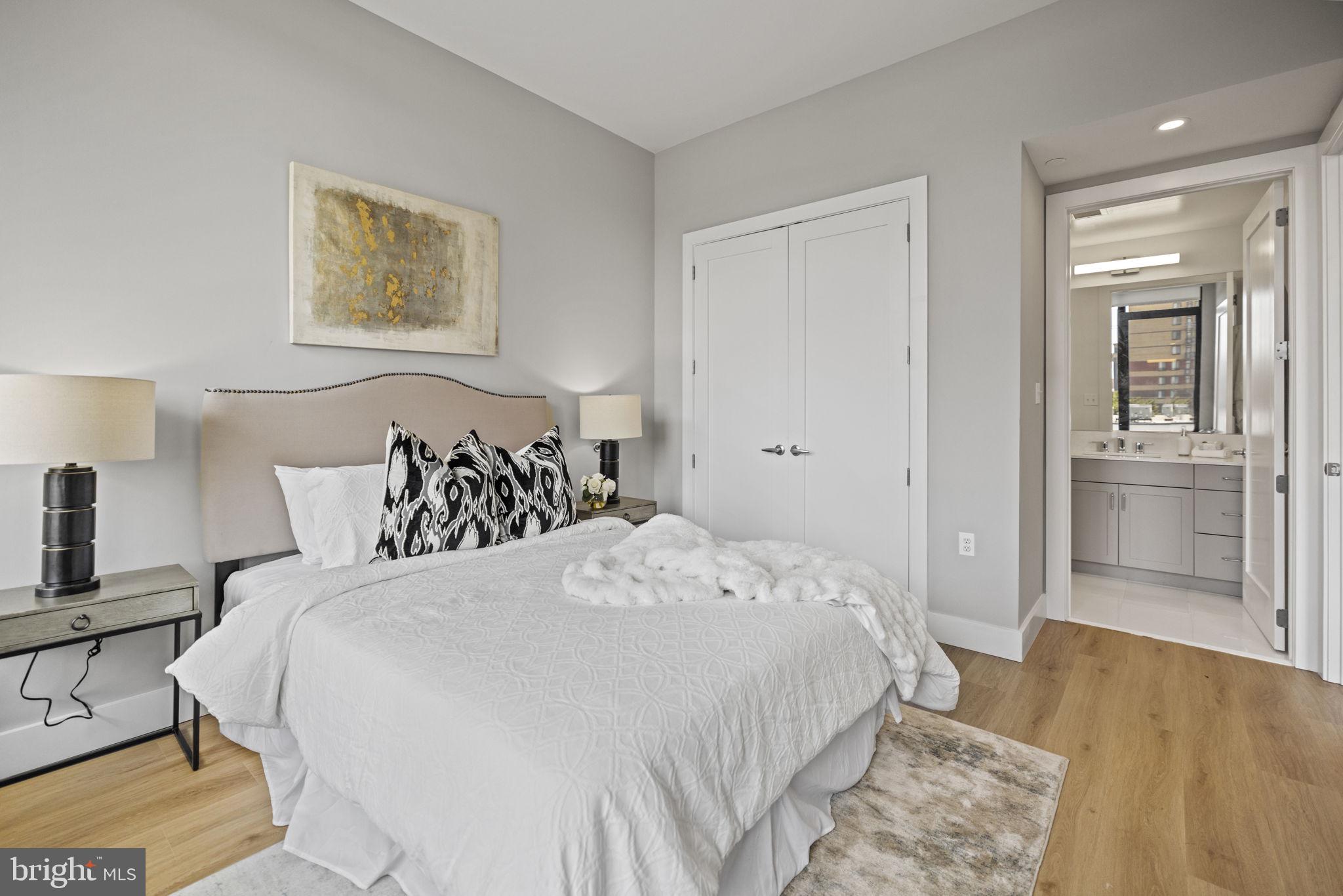 801 N Fairfax STREET Unit: 313