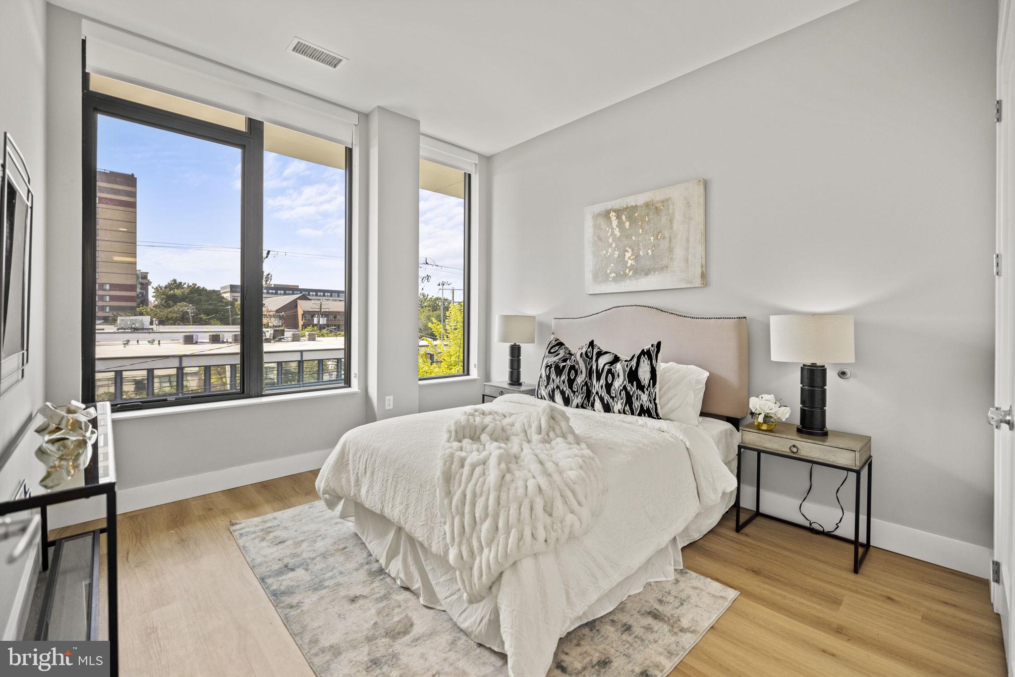 801 N Fairfax STREET Unit: 313