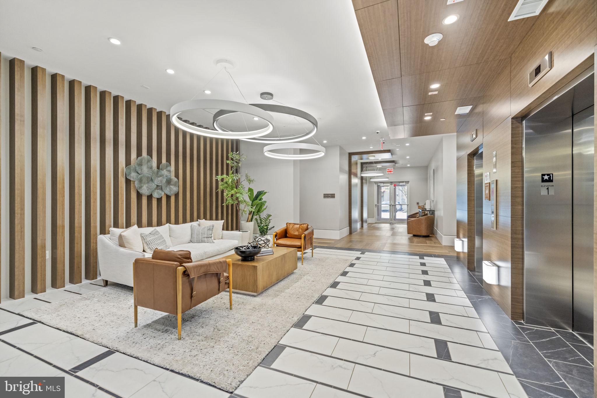 801 N Fairfax STREET Unit: 313