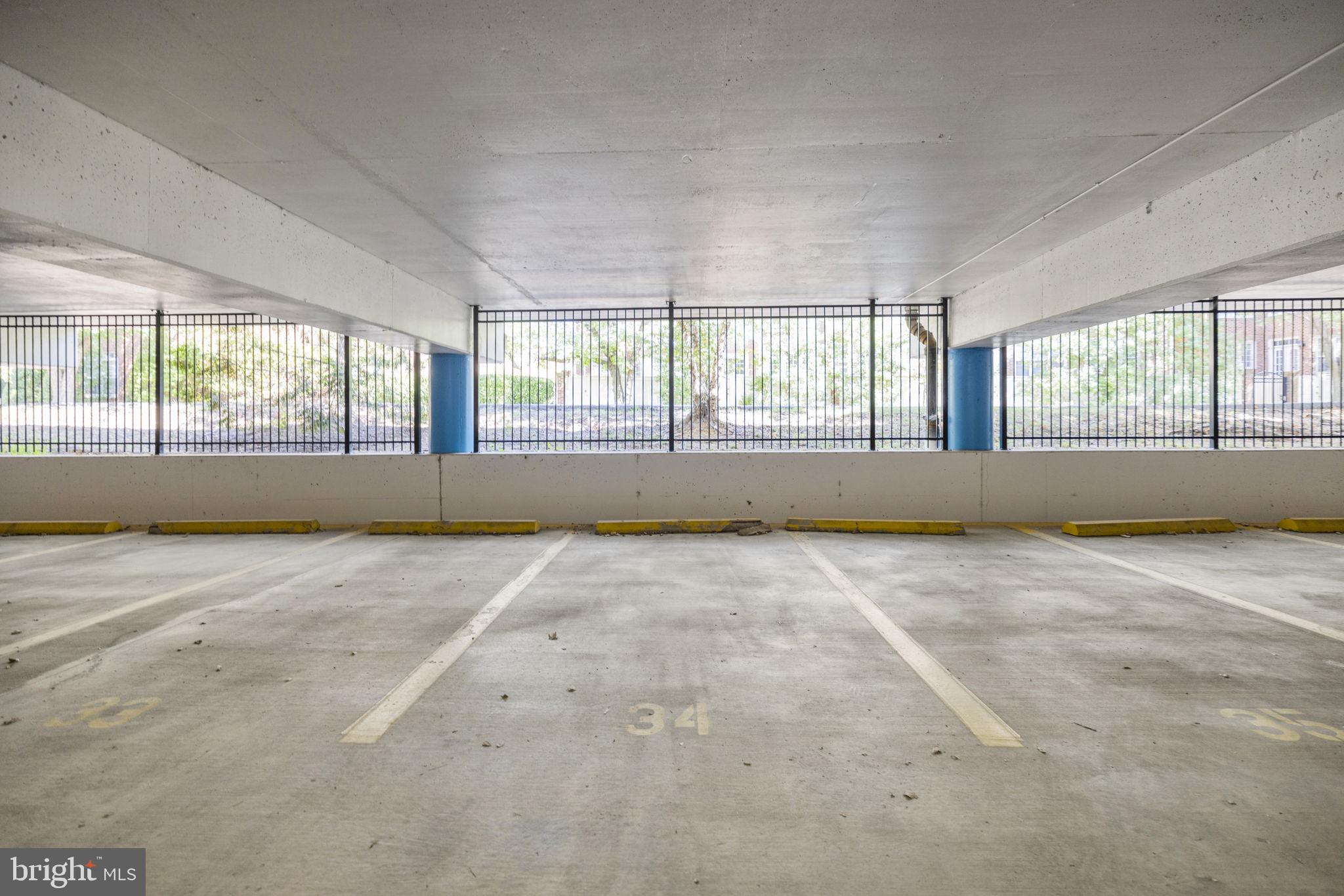 801 N Fairfax STREET Unit: 313
