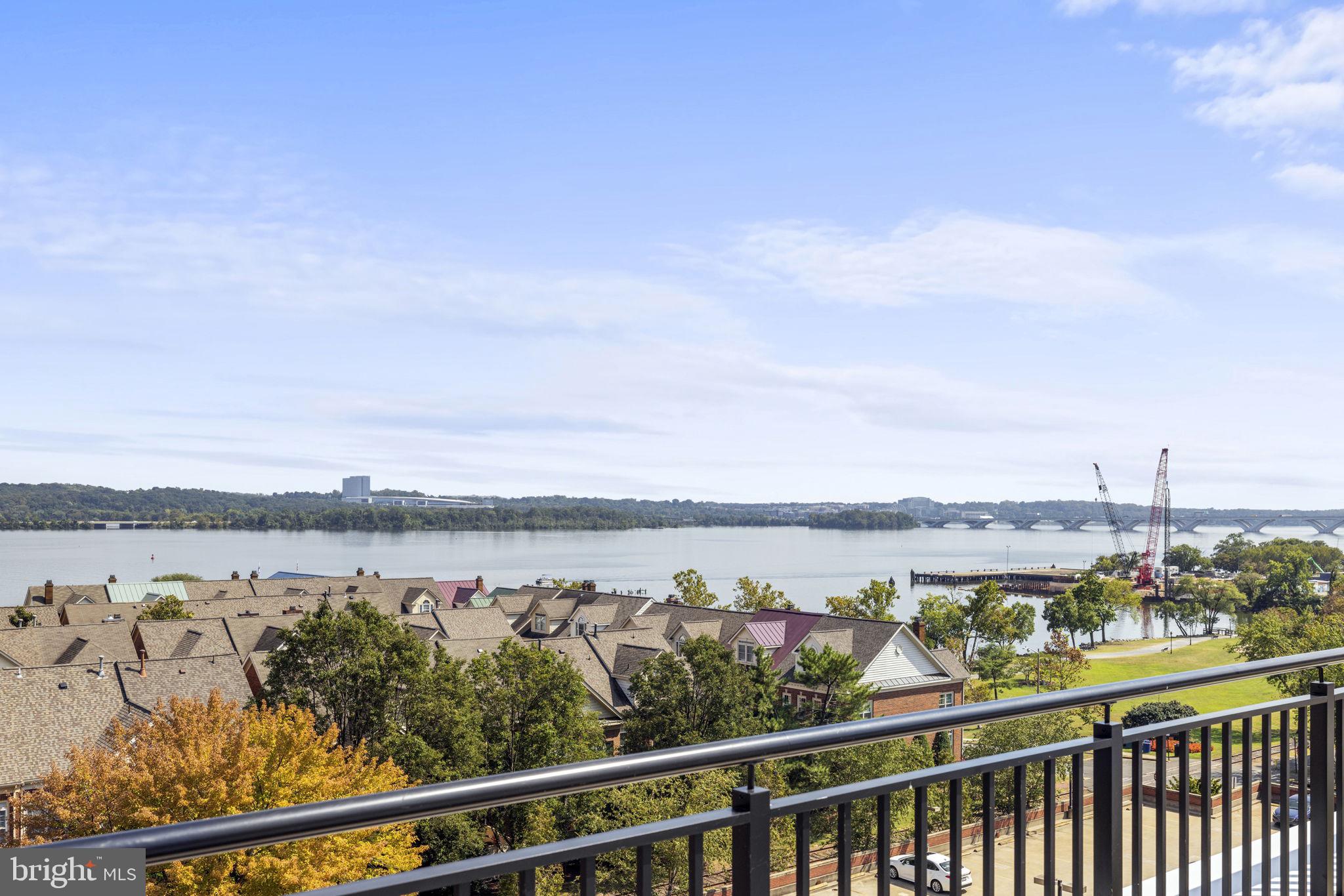 801 N Fairfax STREET Unit: 313