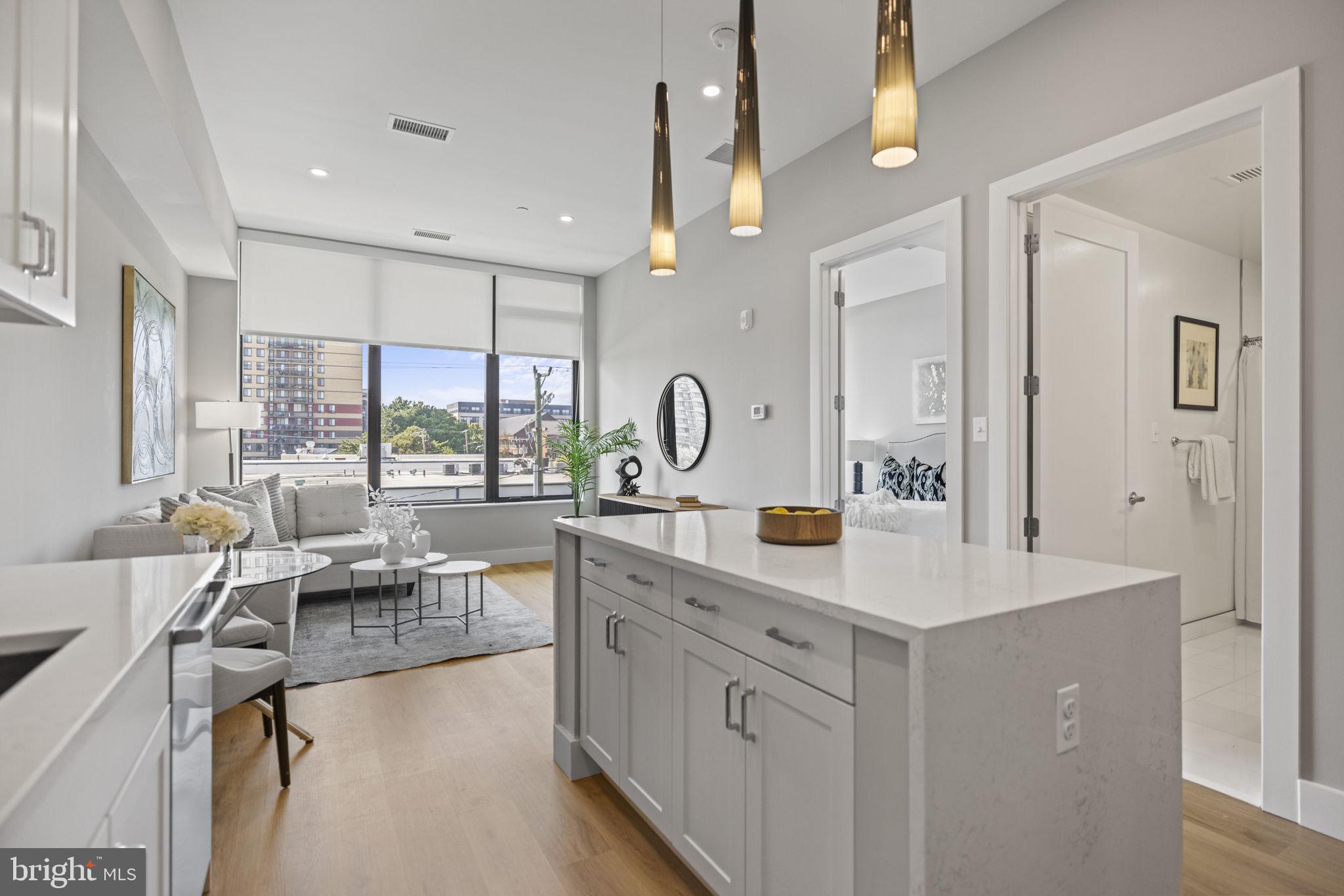 801 N Fairfax STREET Unit: 313