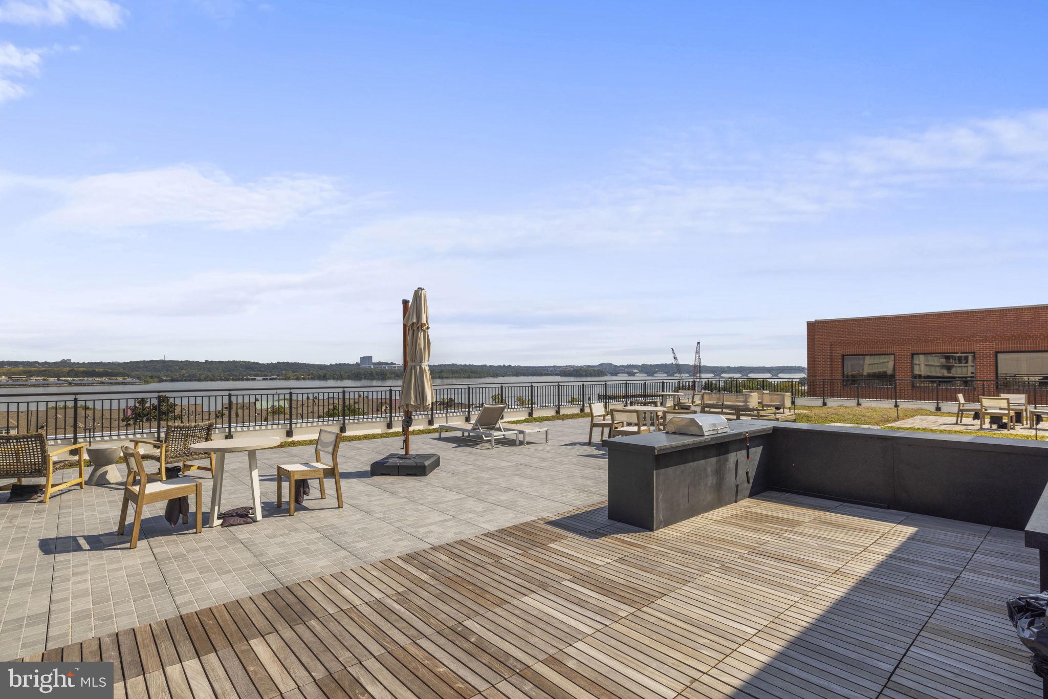 801 N Fairfax STREET Unit: 313