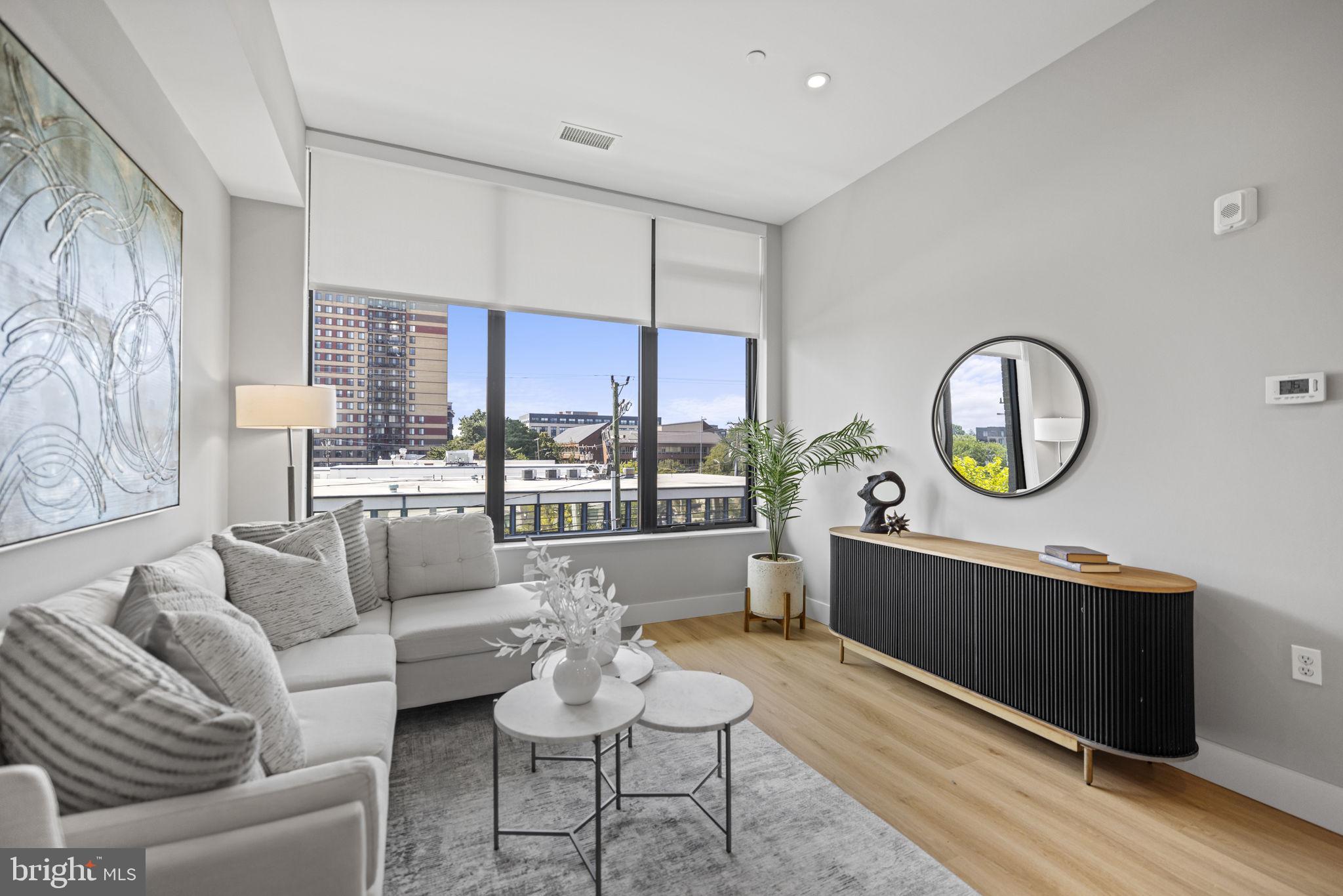 801 N Fairfax STREET Unit: 313