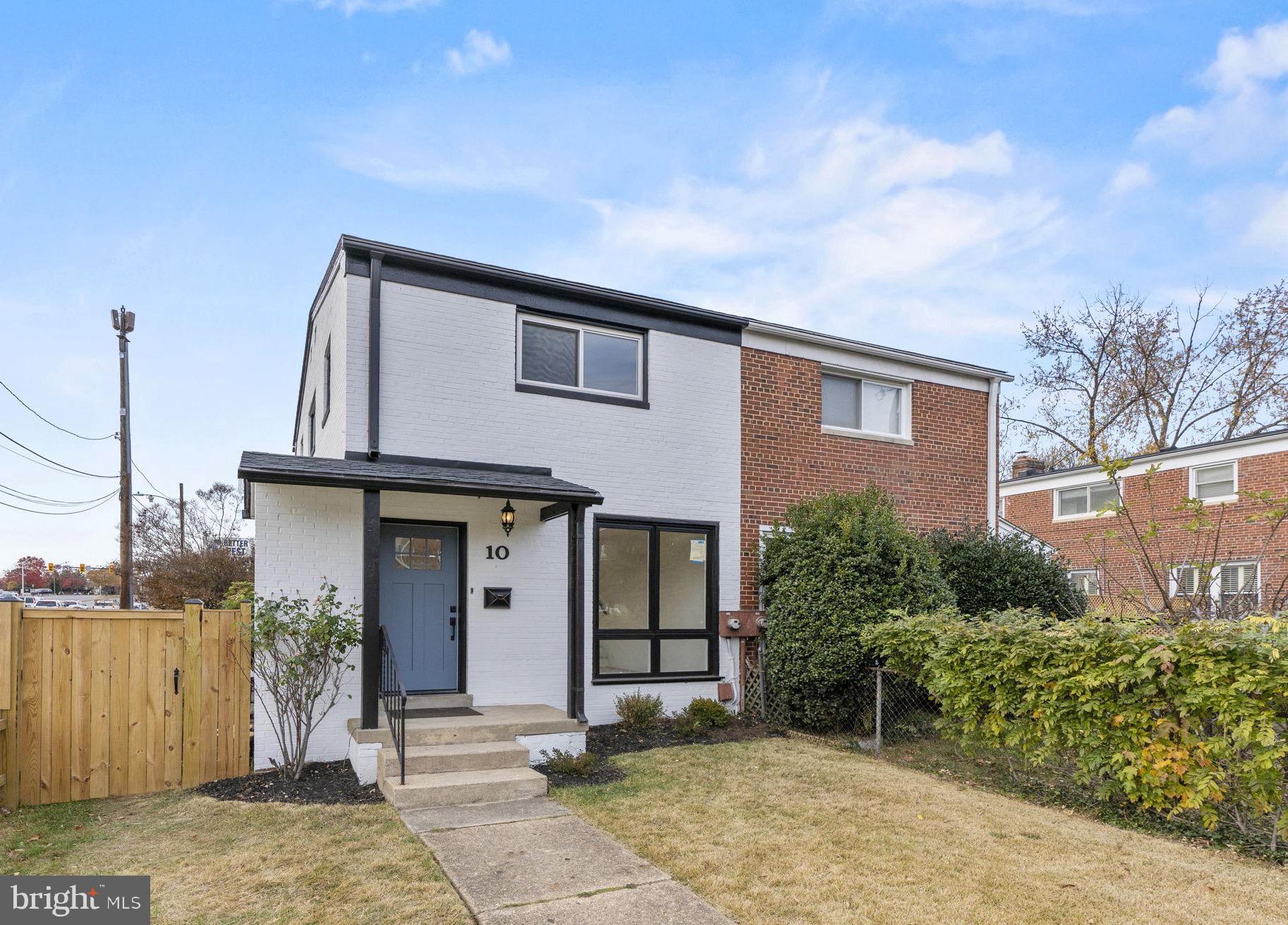 10 E Taylor Run PARKWAY