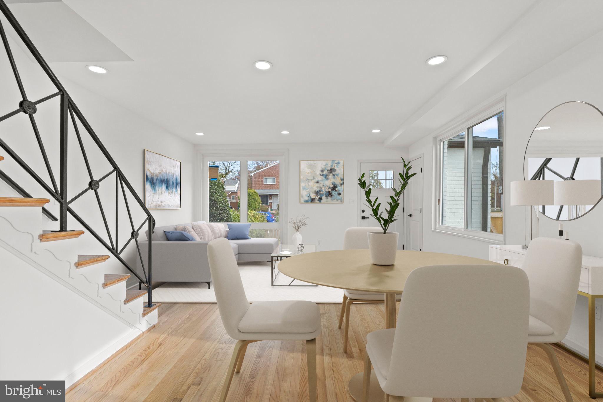 10 E Taylor Run PARKWAY