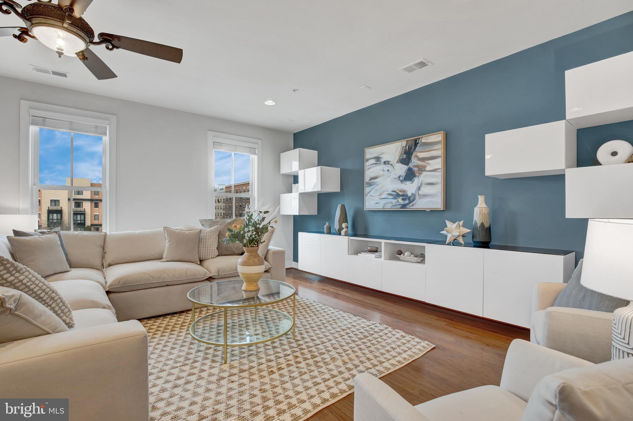 2407 Conoy STREET Unit: 102