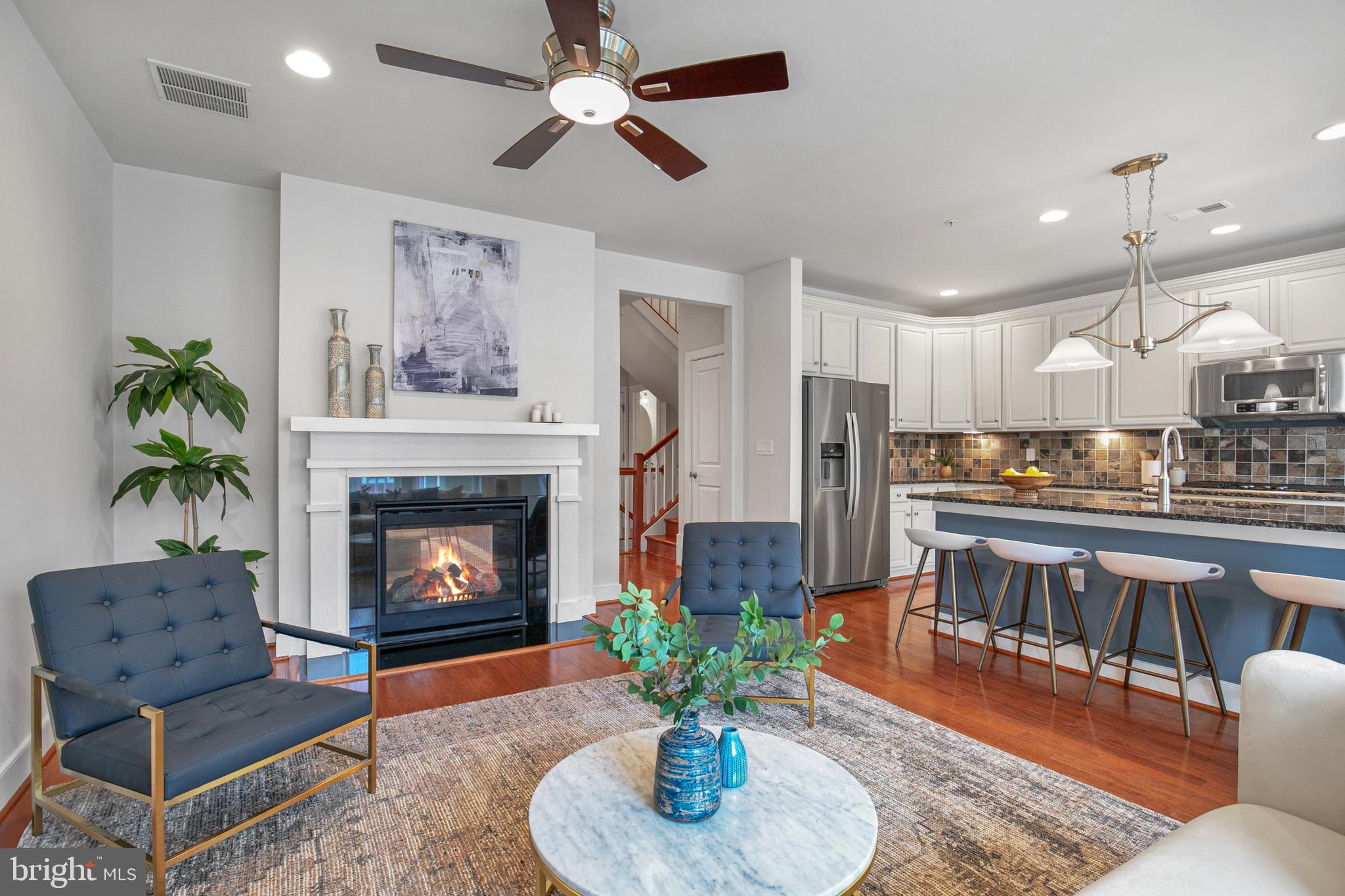 2407 Conoy STREET Unit: 102