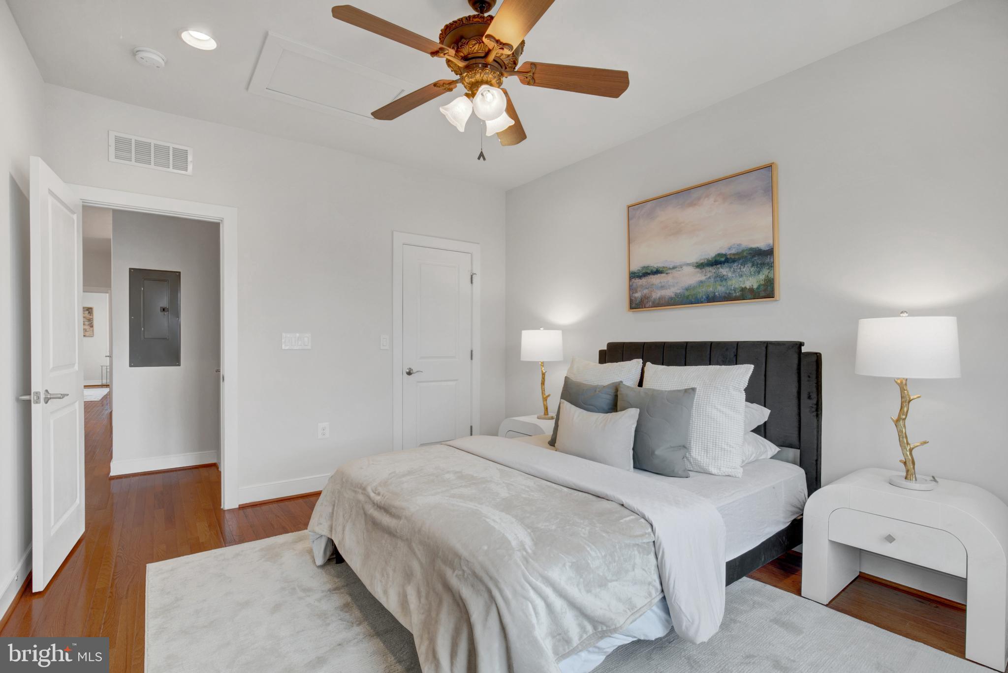 2407 Conoy STREET Unit: 102