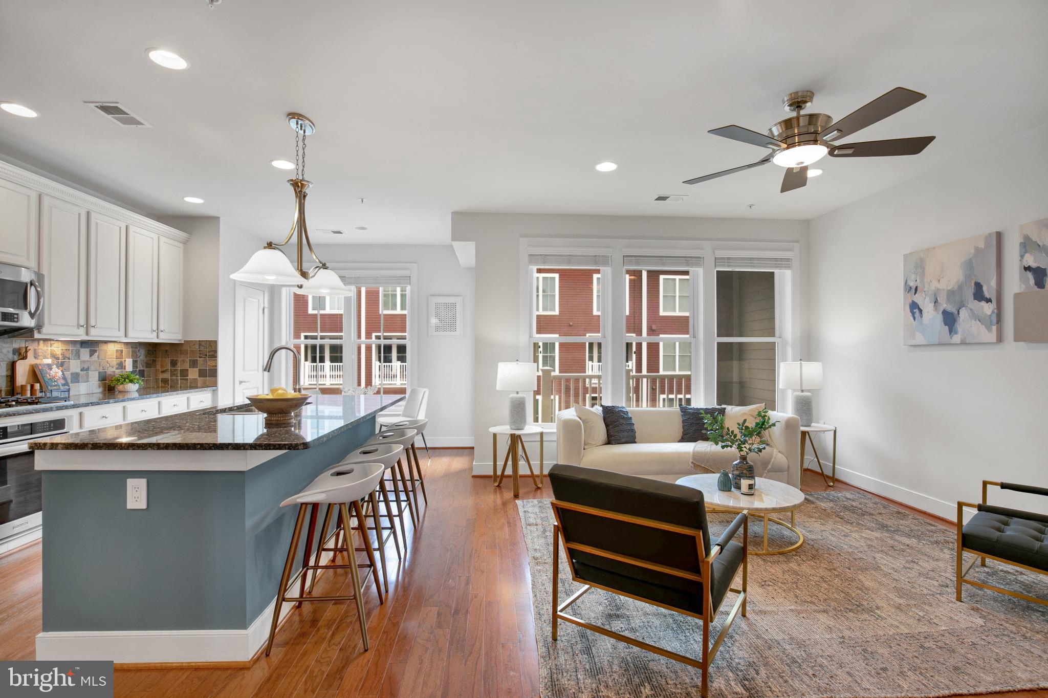 2407 Conoy STREET Unit: 102