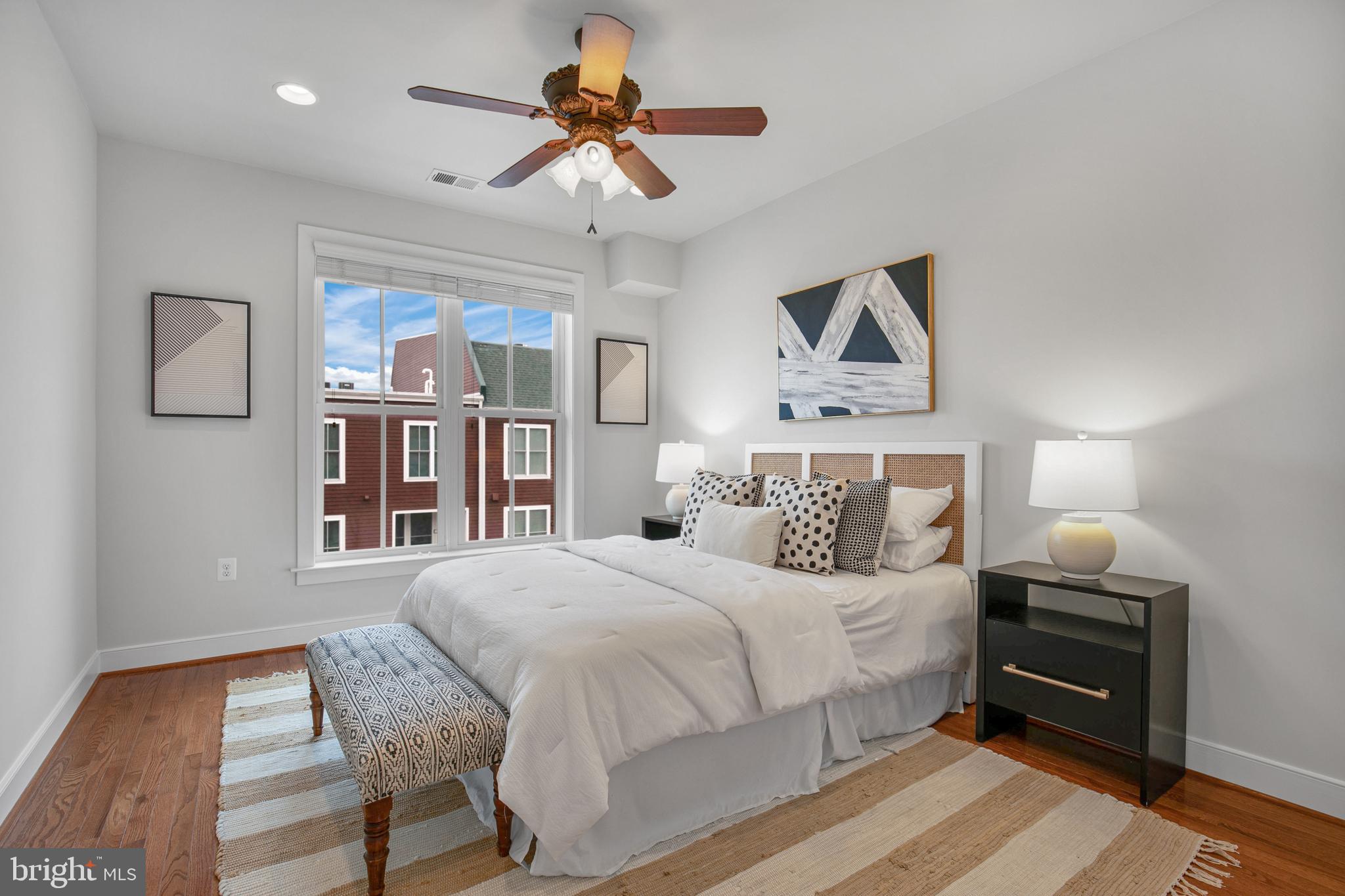 2407 Conoy STREET Unit: 102