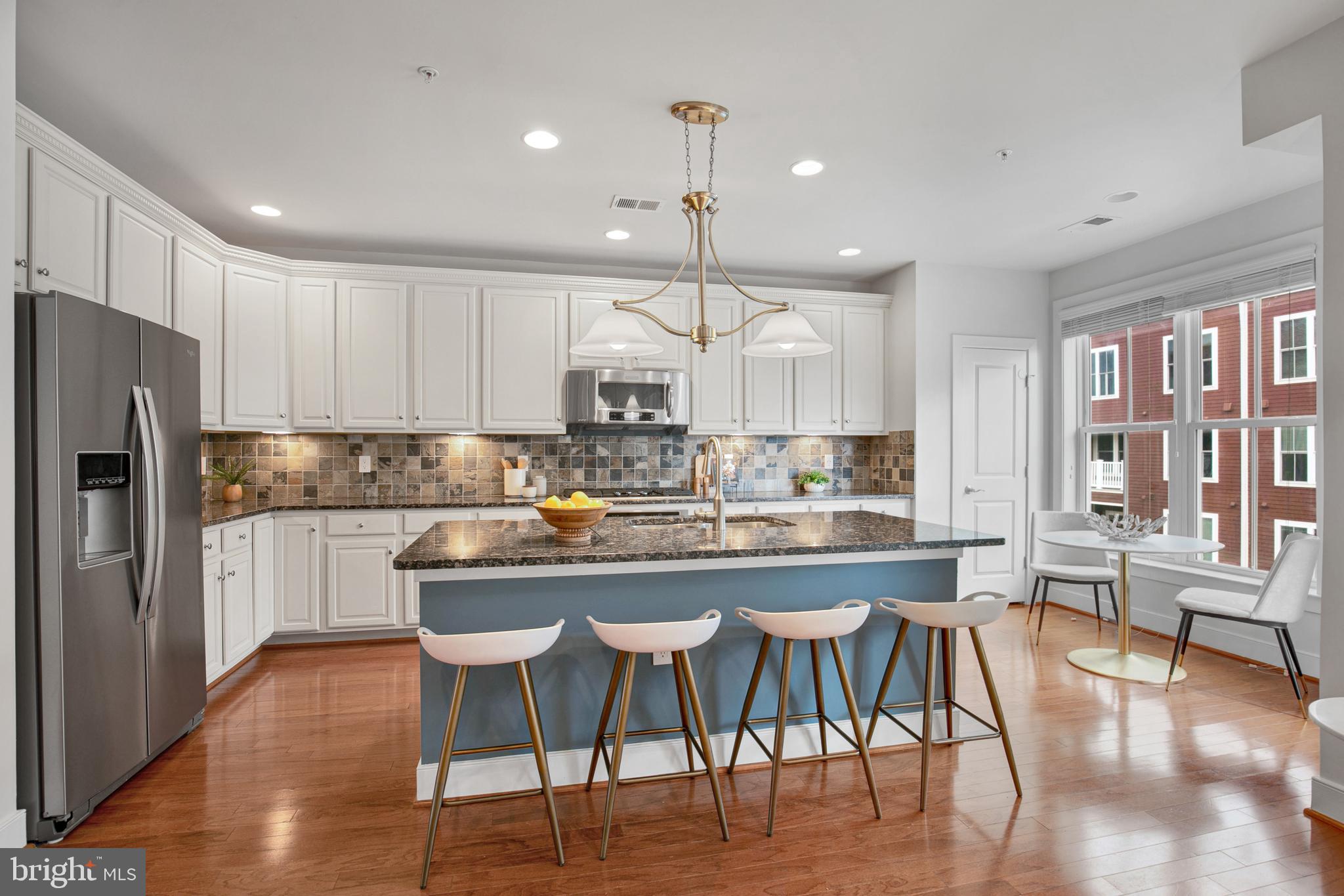 2407 Conoy STREET Unit: 102