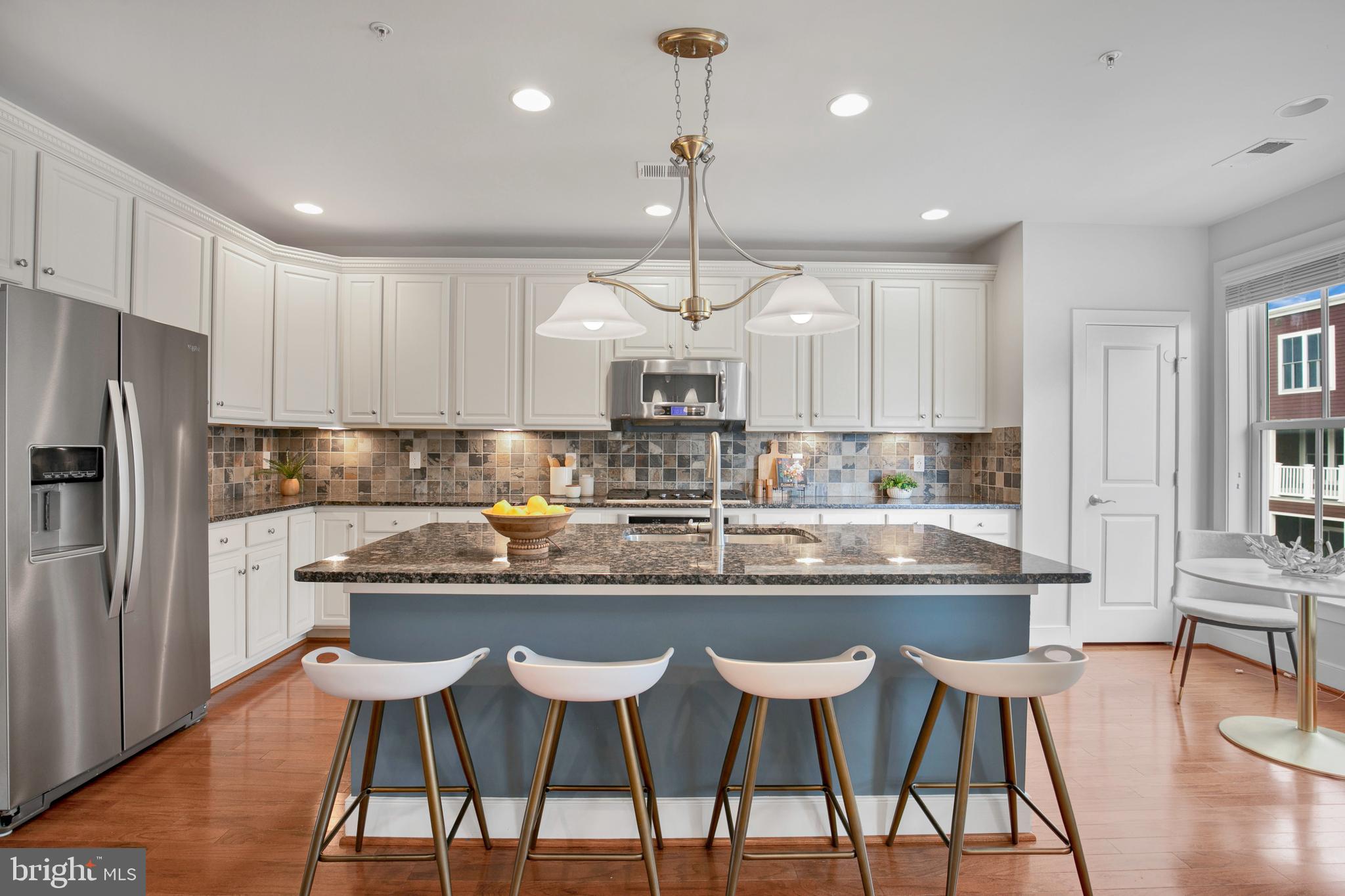 2407 Conoy STREET Unit: 102