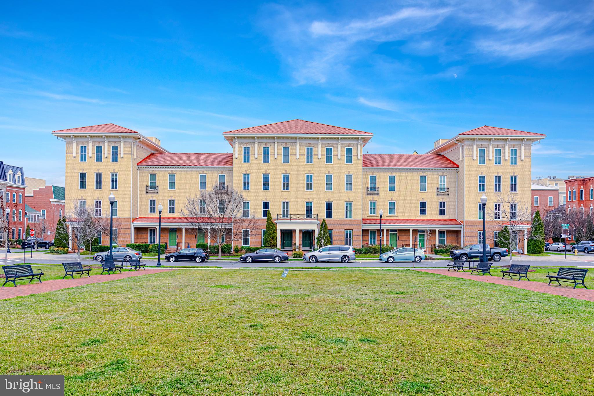 2407 Conoy STREET Unit: 102