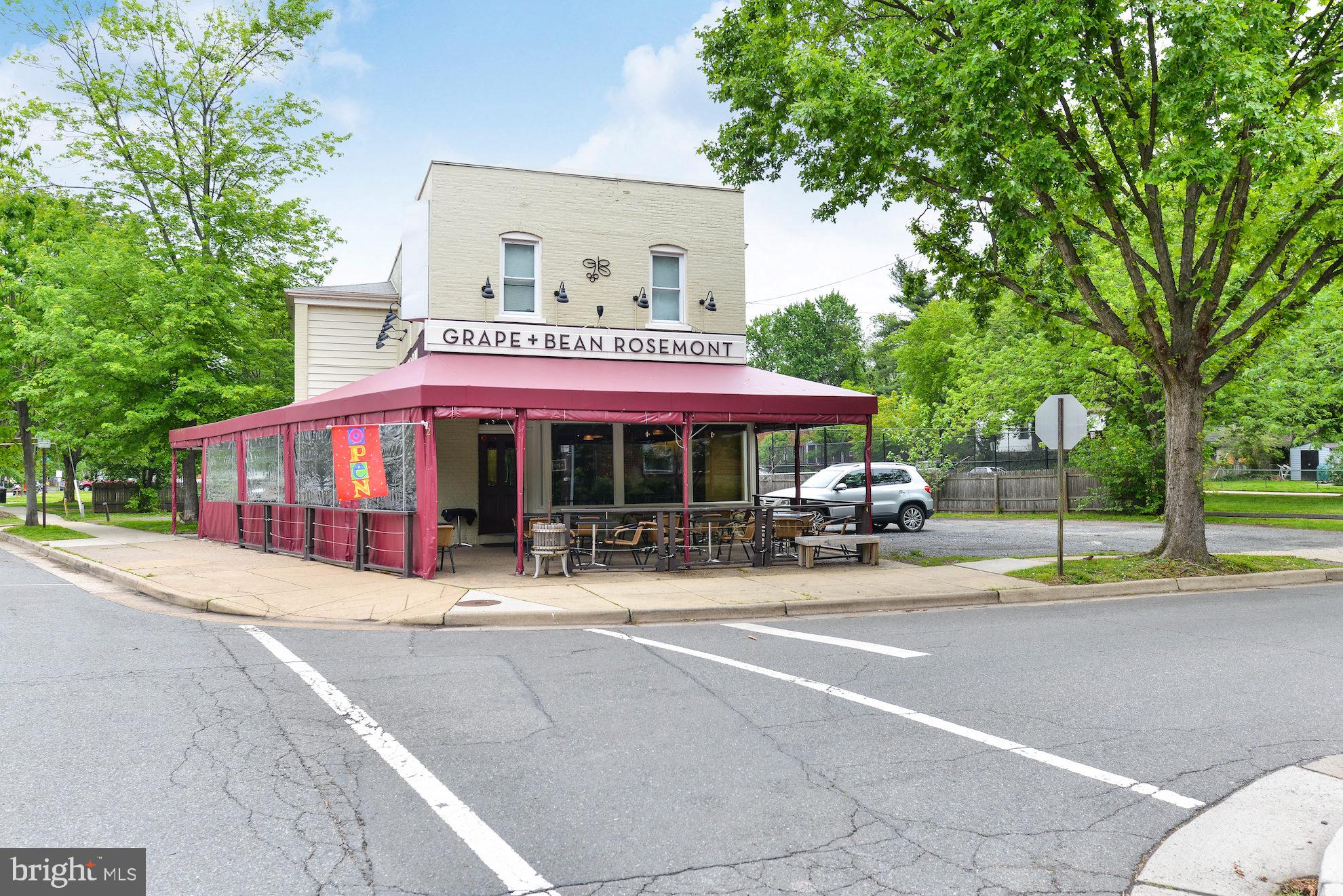 1800 Mount Vernon Ave #210