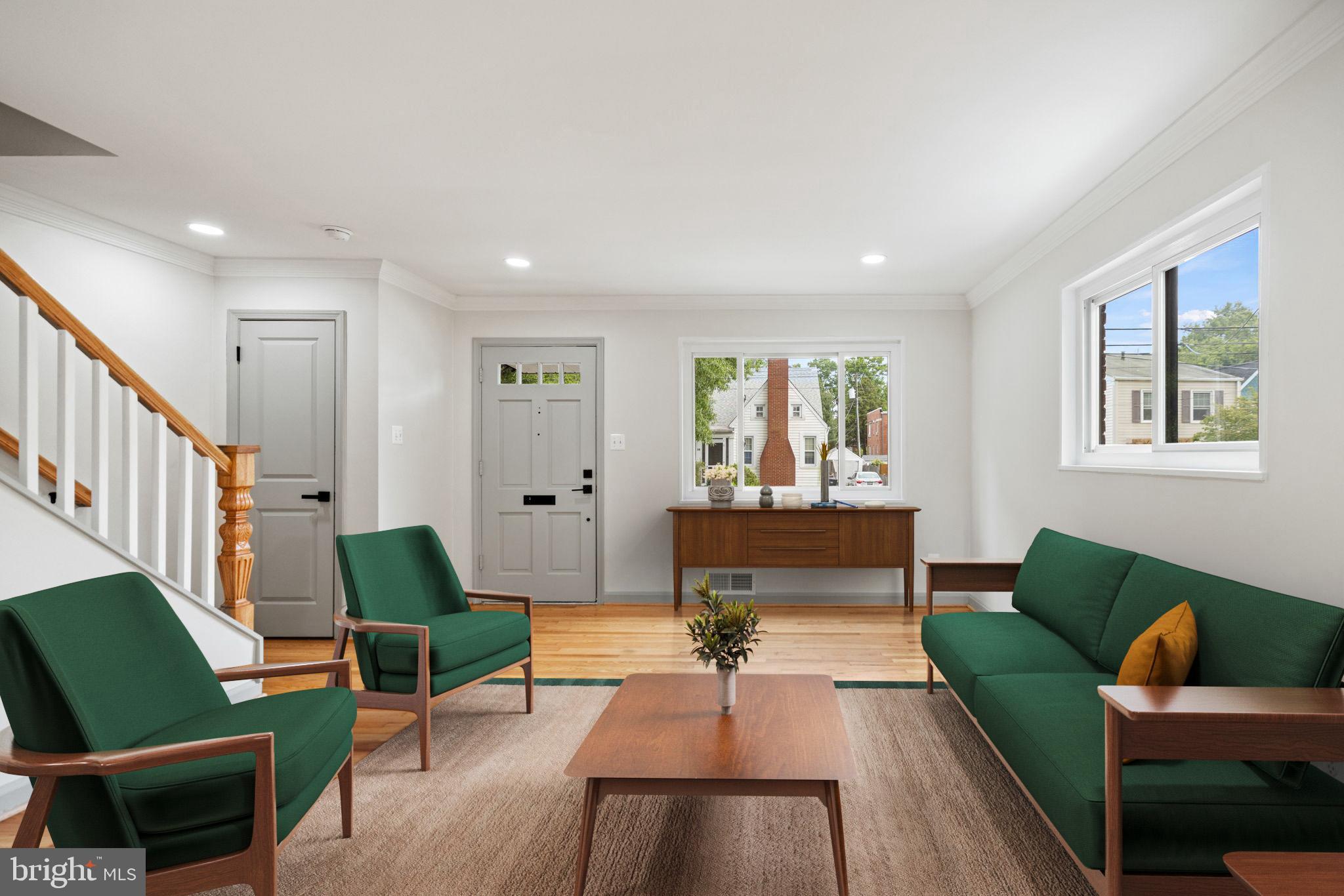 15 E WINDSOR AVENUE A