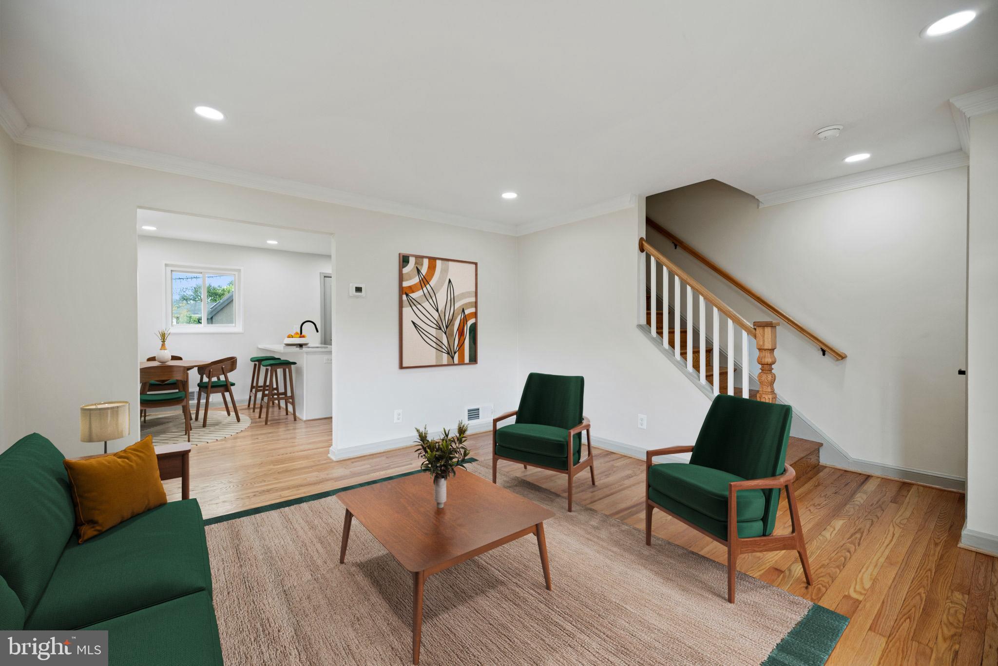 15 E WINDSOR AVENUE A