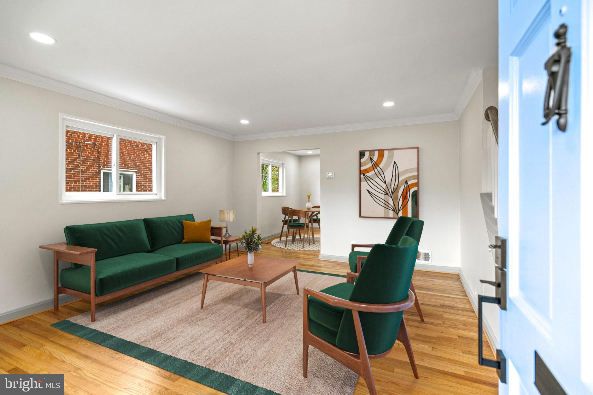 15 E WINDSOR AVENUE A