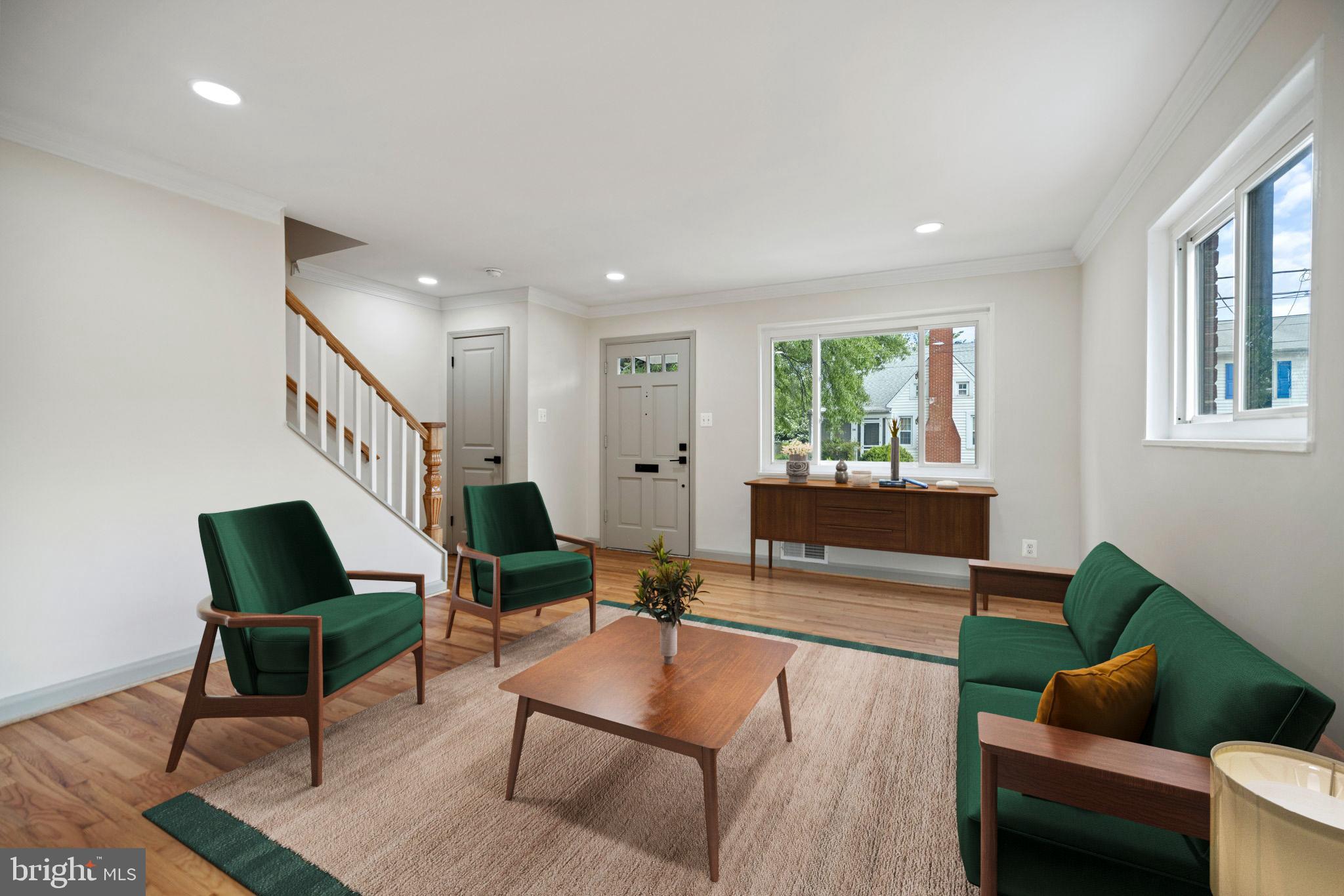 15 E WINDSOR AVENUE A