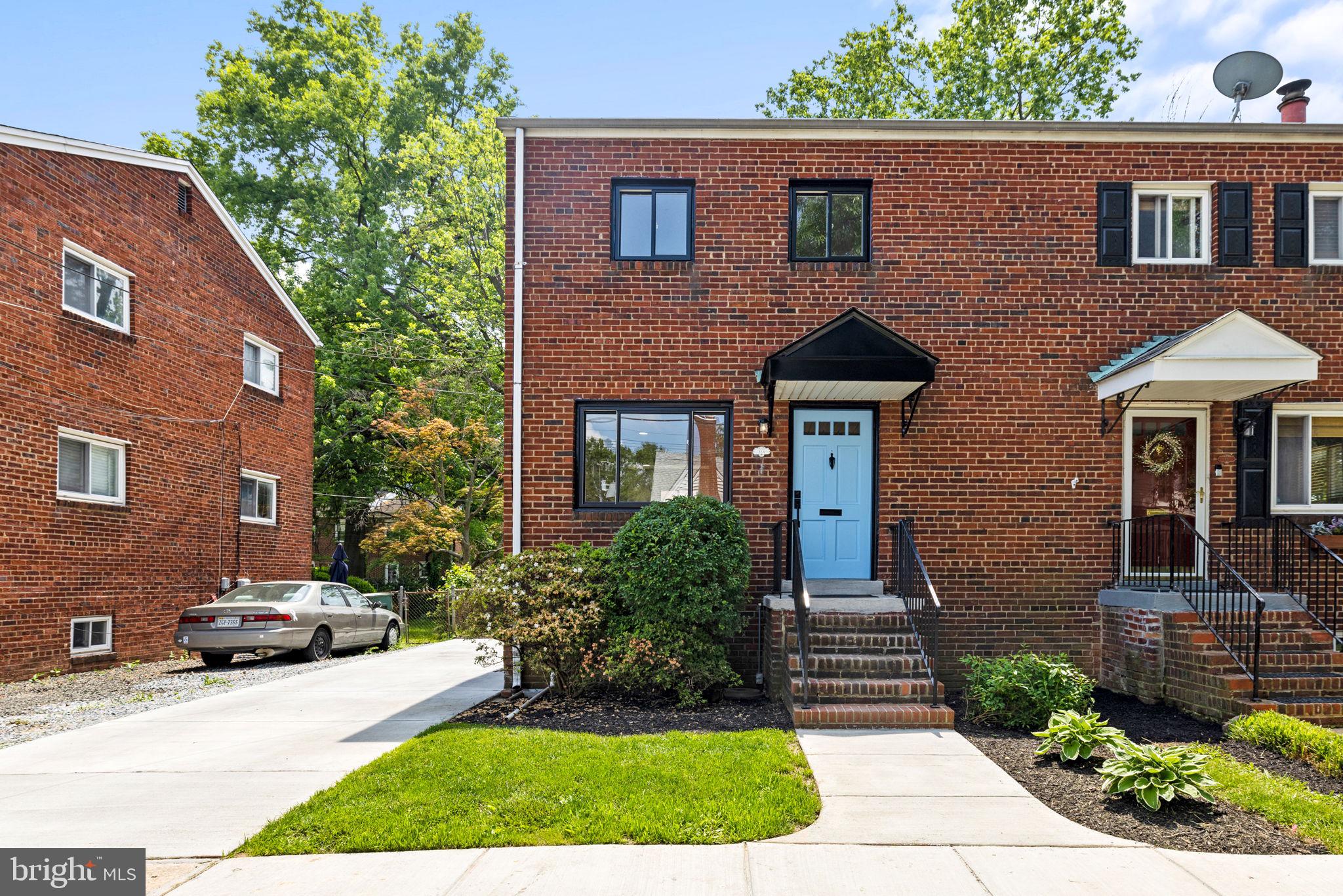 15 E WINDSOR AVENUE A