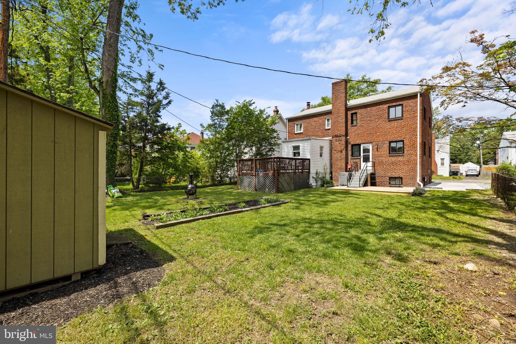 15 E WINDSOR AVENUE A