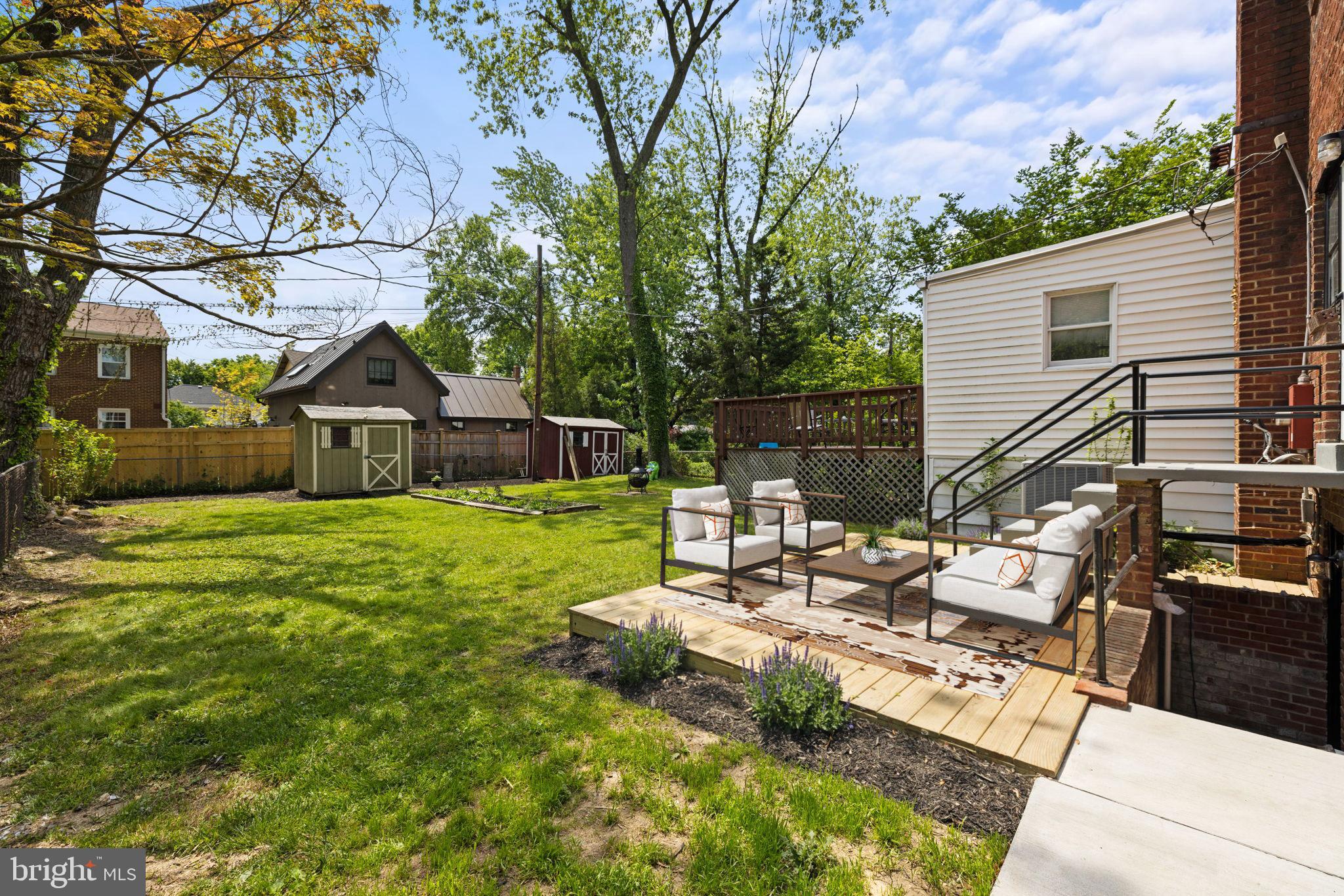 15 E WINDSOR AVENUE A