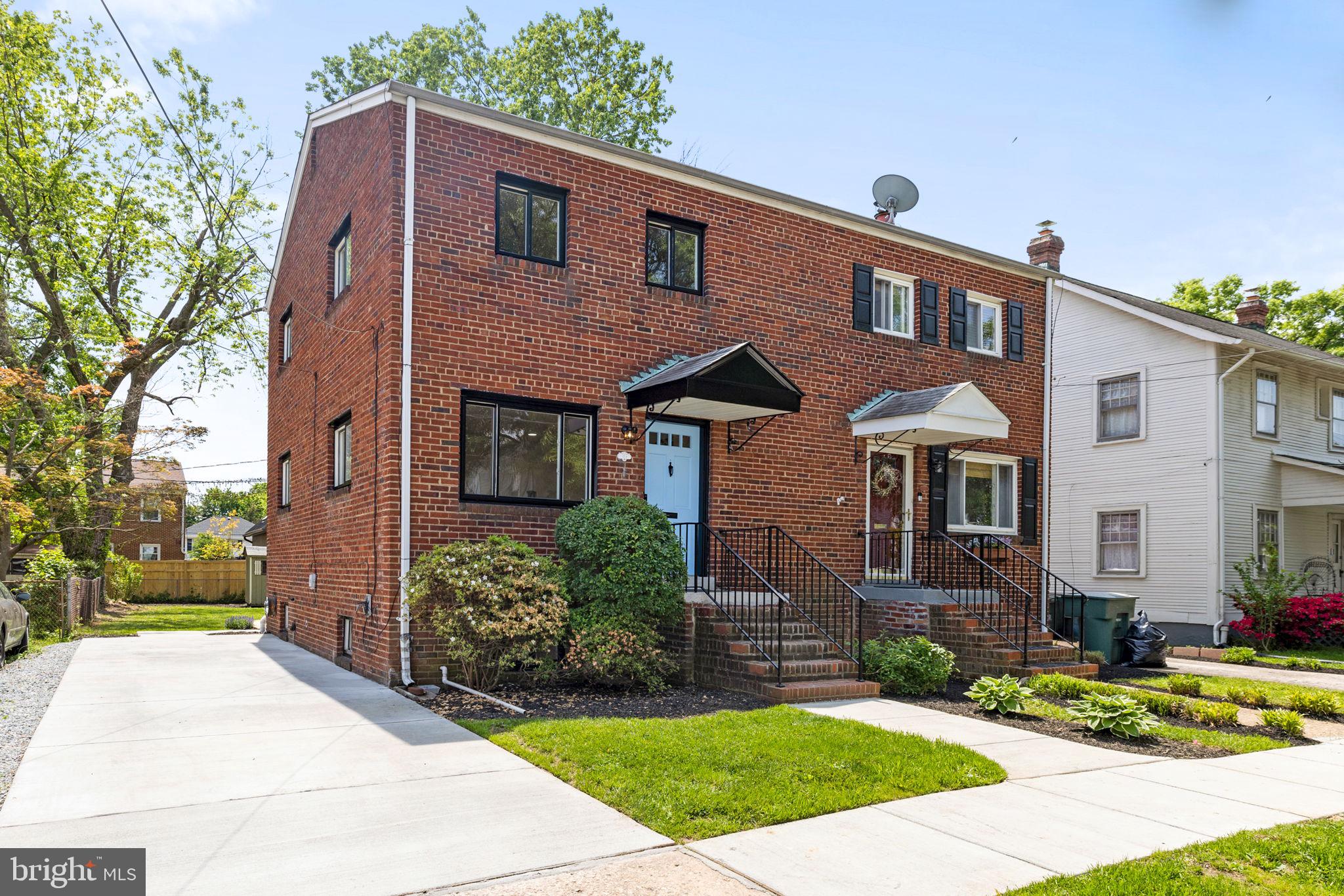 15 E WINDSOR AVENUE A