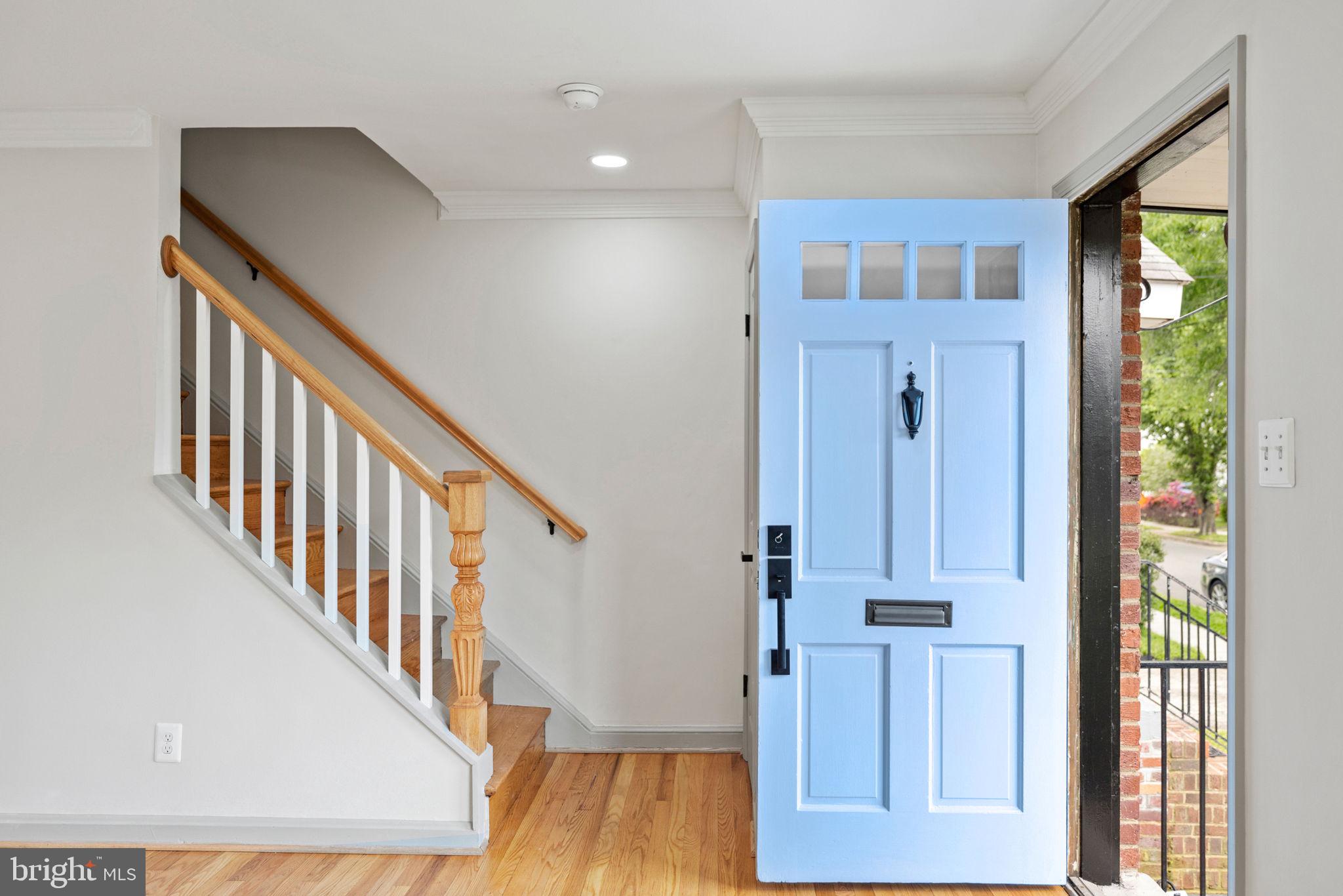 15 E WINDSOR AVENUE A