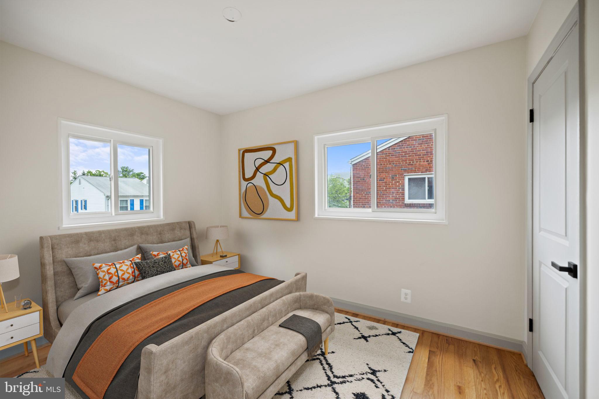 15 E WINDSOR AVENUE A