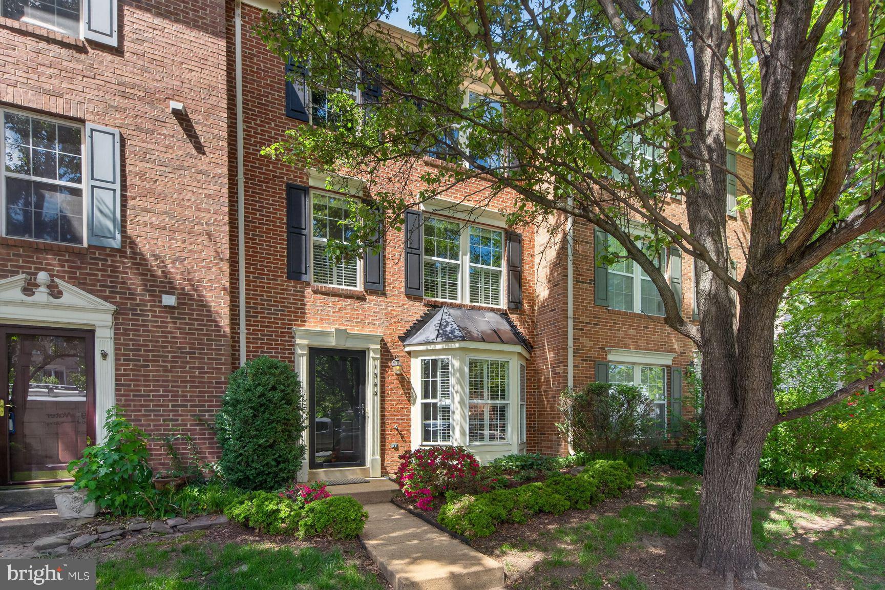 1343 ARGALL PLACE