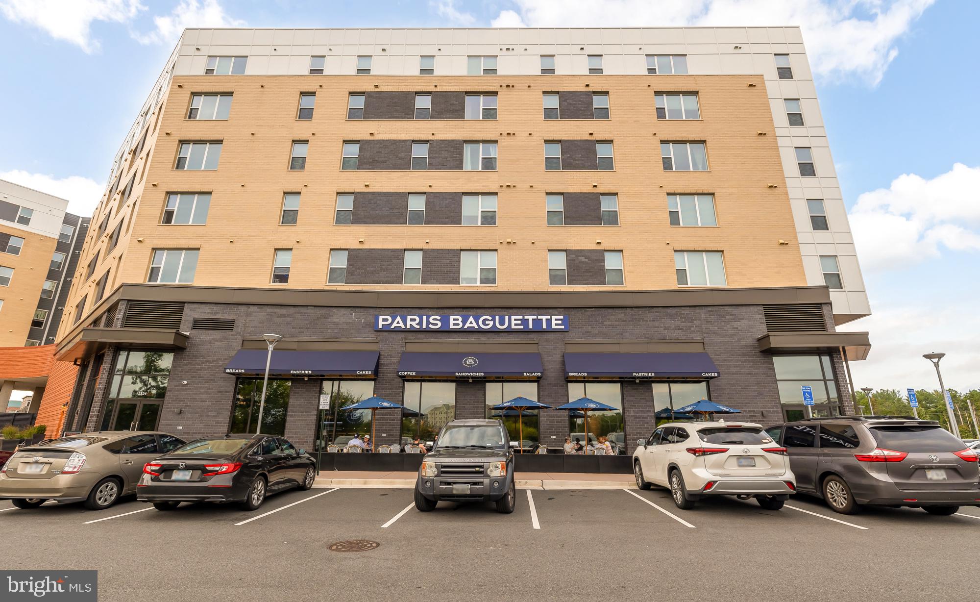 13430 Arrowbrook Centre Dr #5