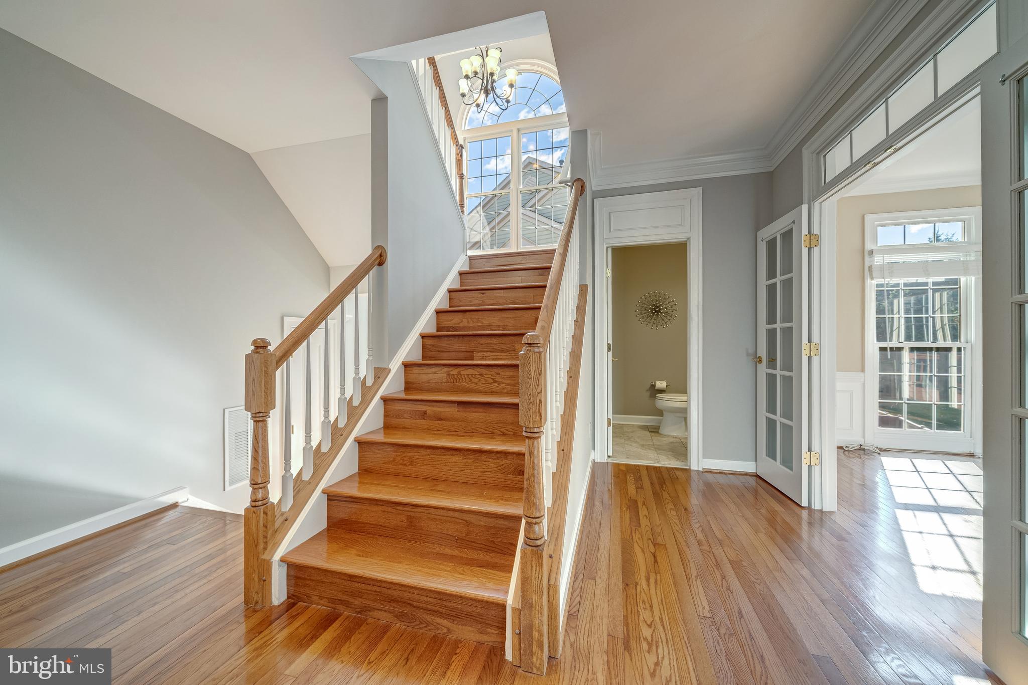 9561 Lagersfield Cir
