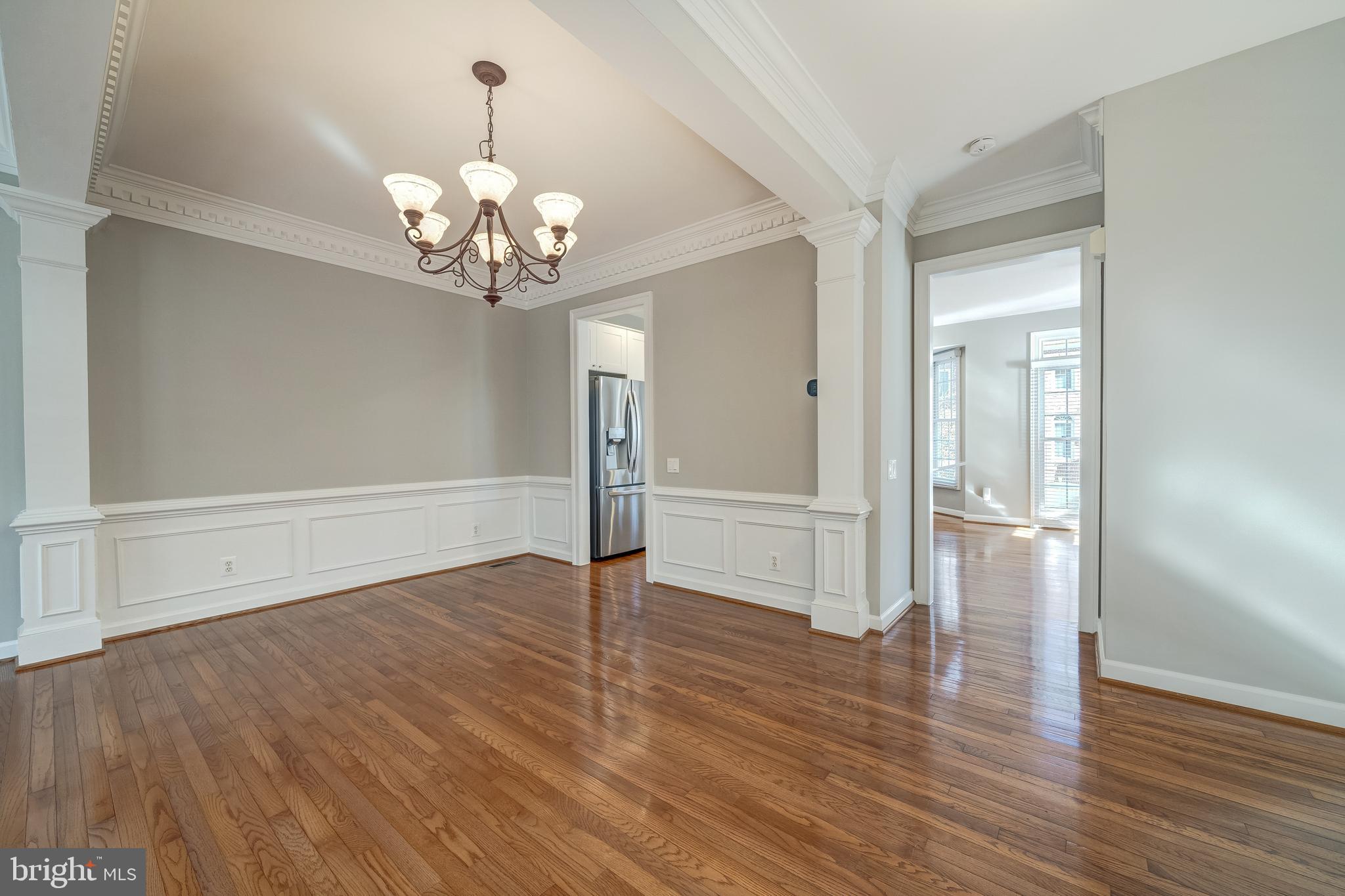 9561 Lagersfield Cir