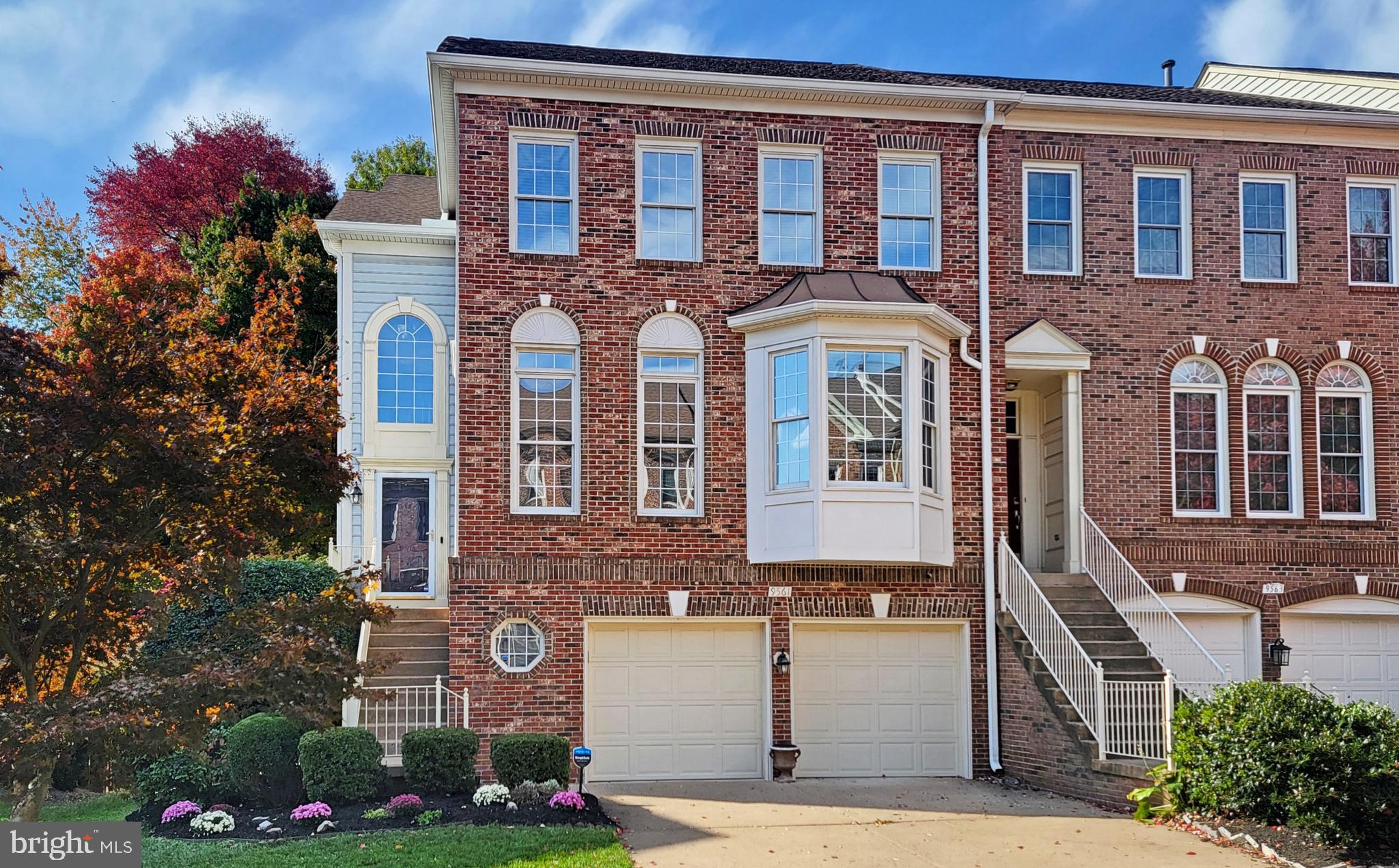 9561 Lagersfield Cir