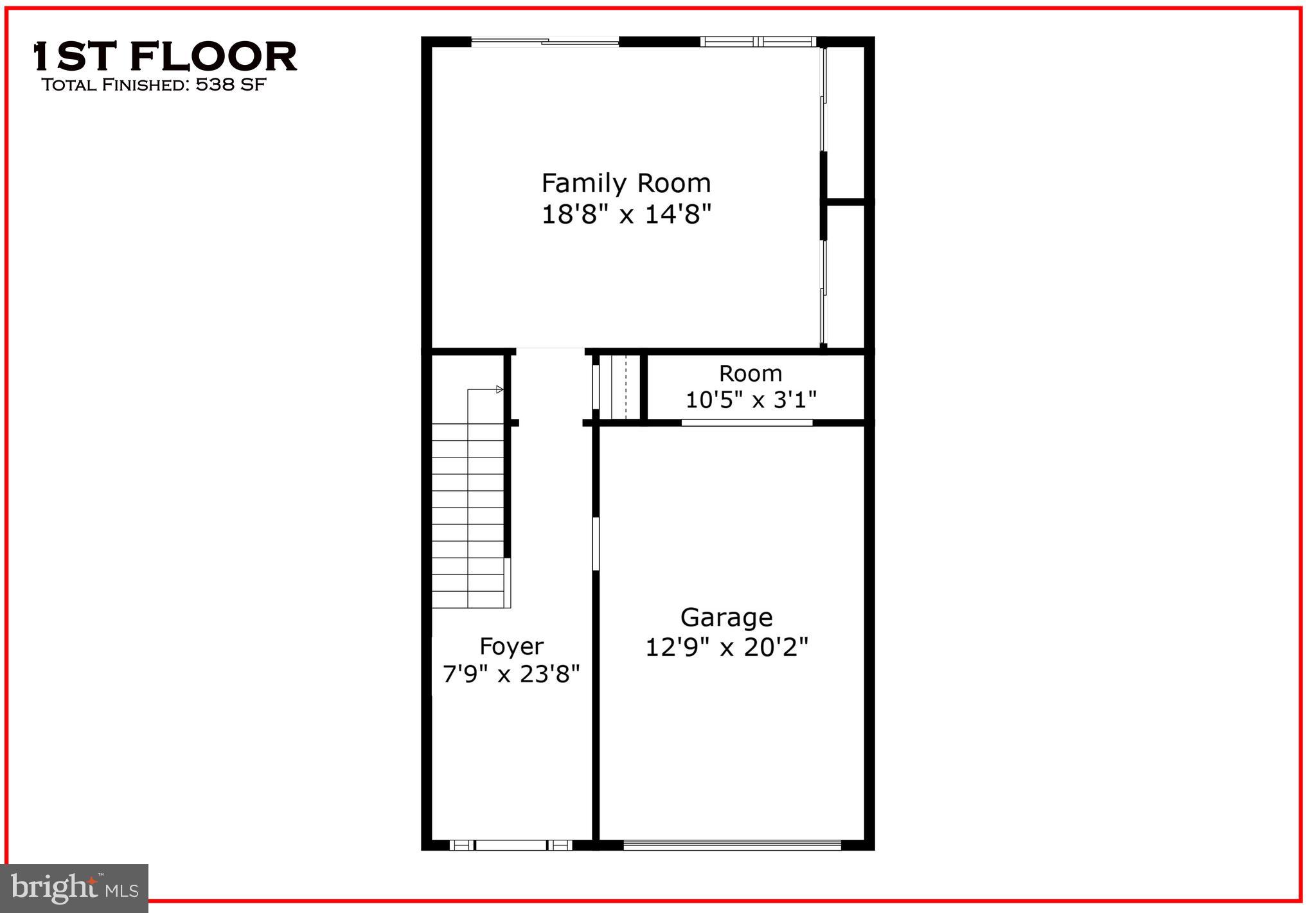 6253 Casdin Dr
