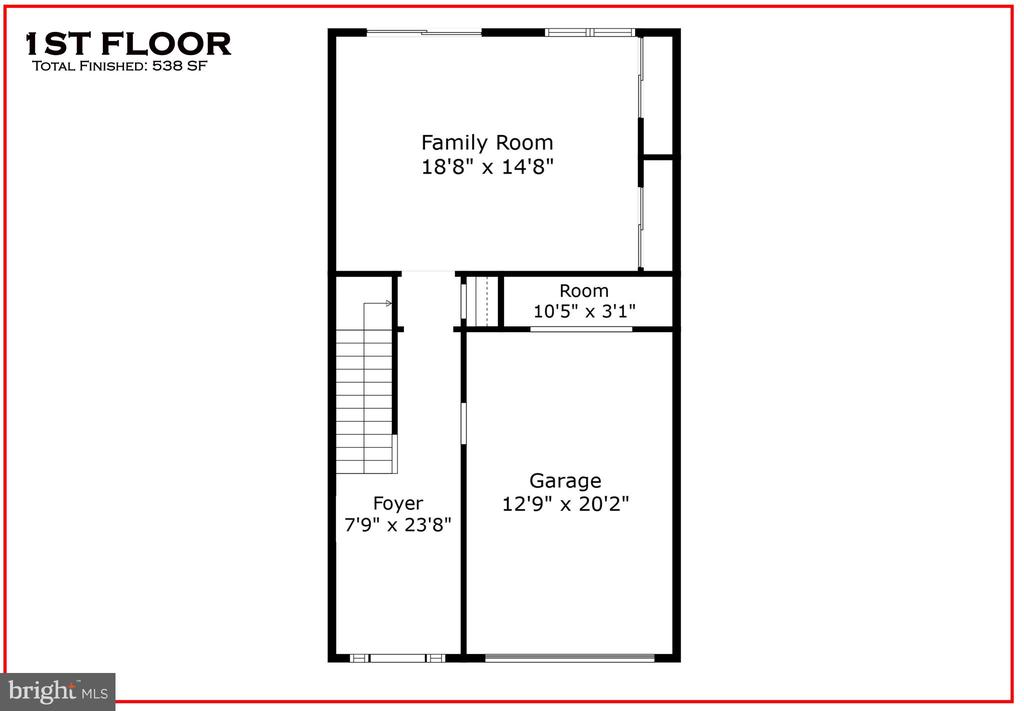 6253 Casdin Dr