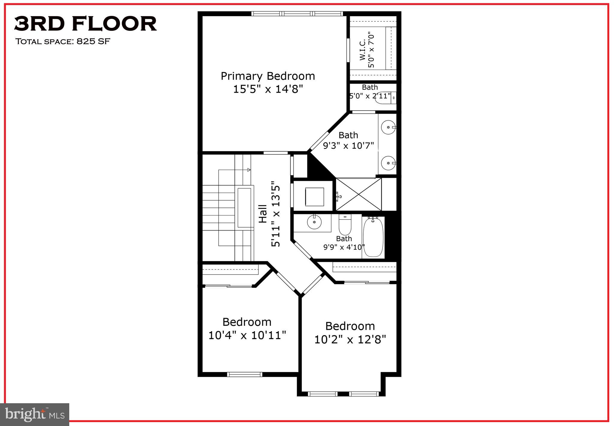 6253 Casdin Dr