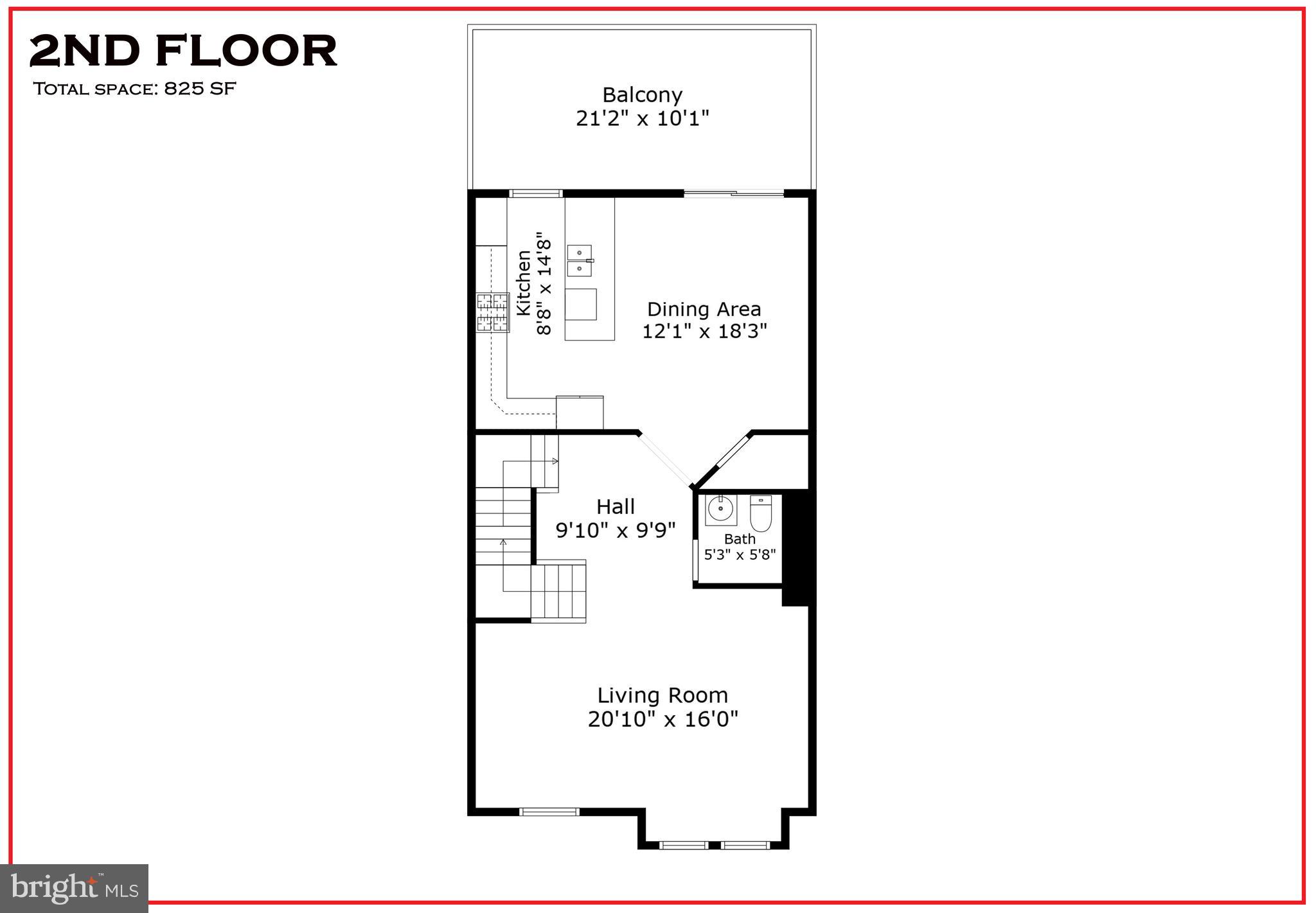 6253 Casdin Dr