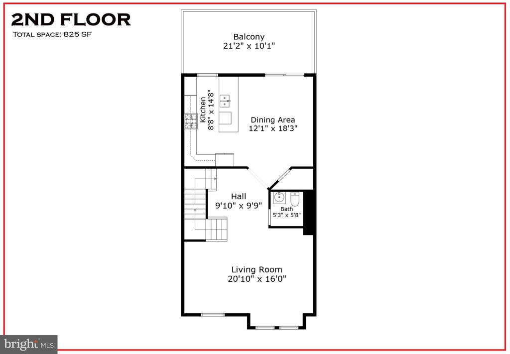 6253 Casdin Dr