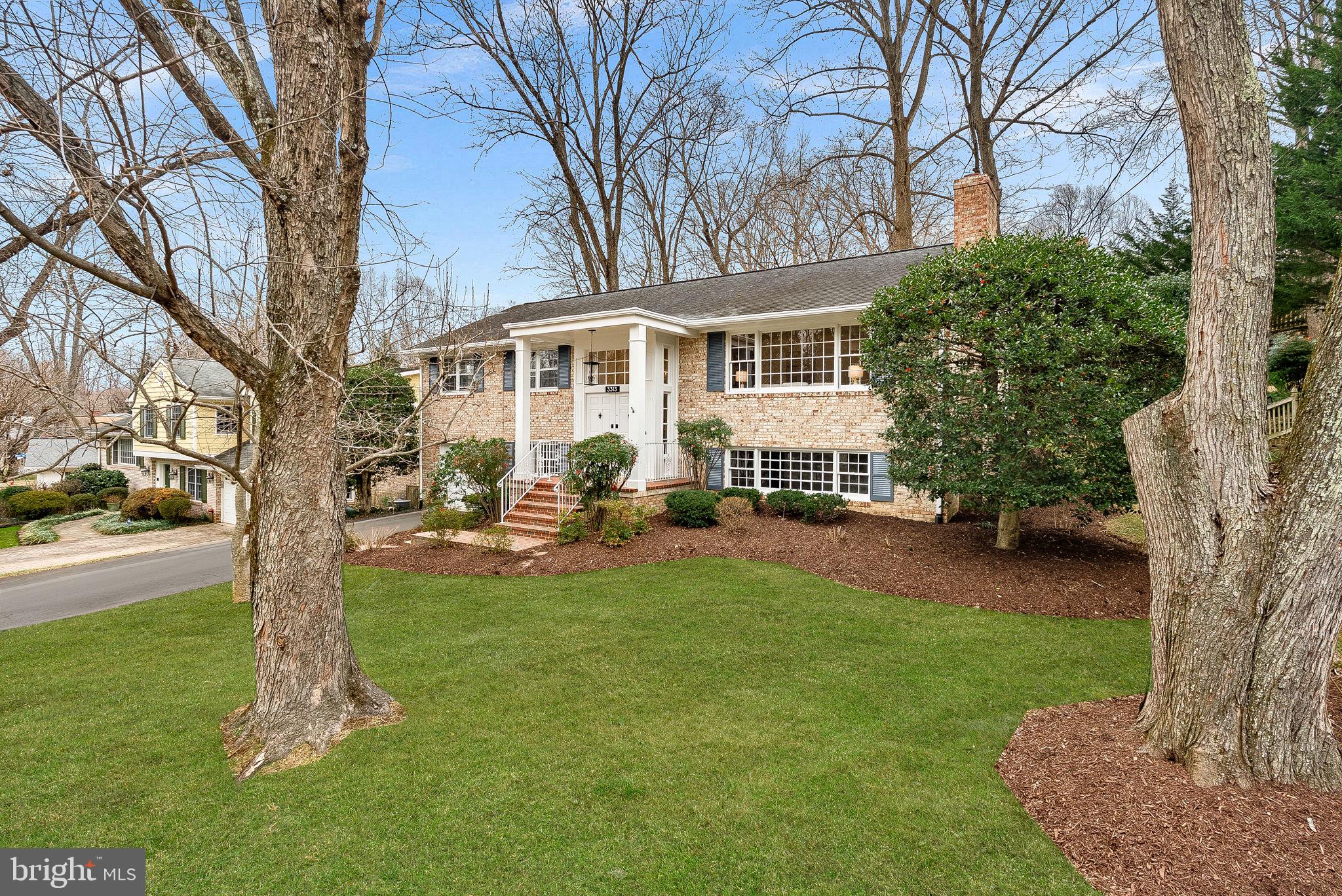 3313 MILL SPRINGS DRIVE